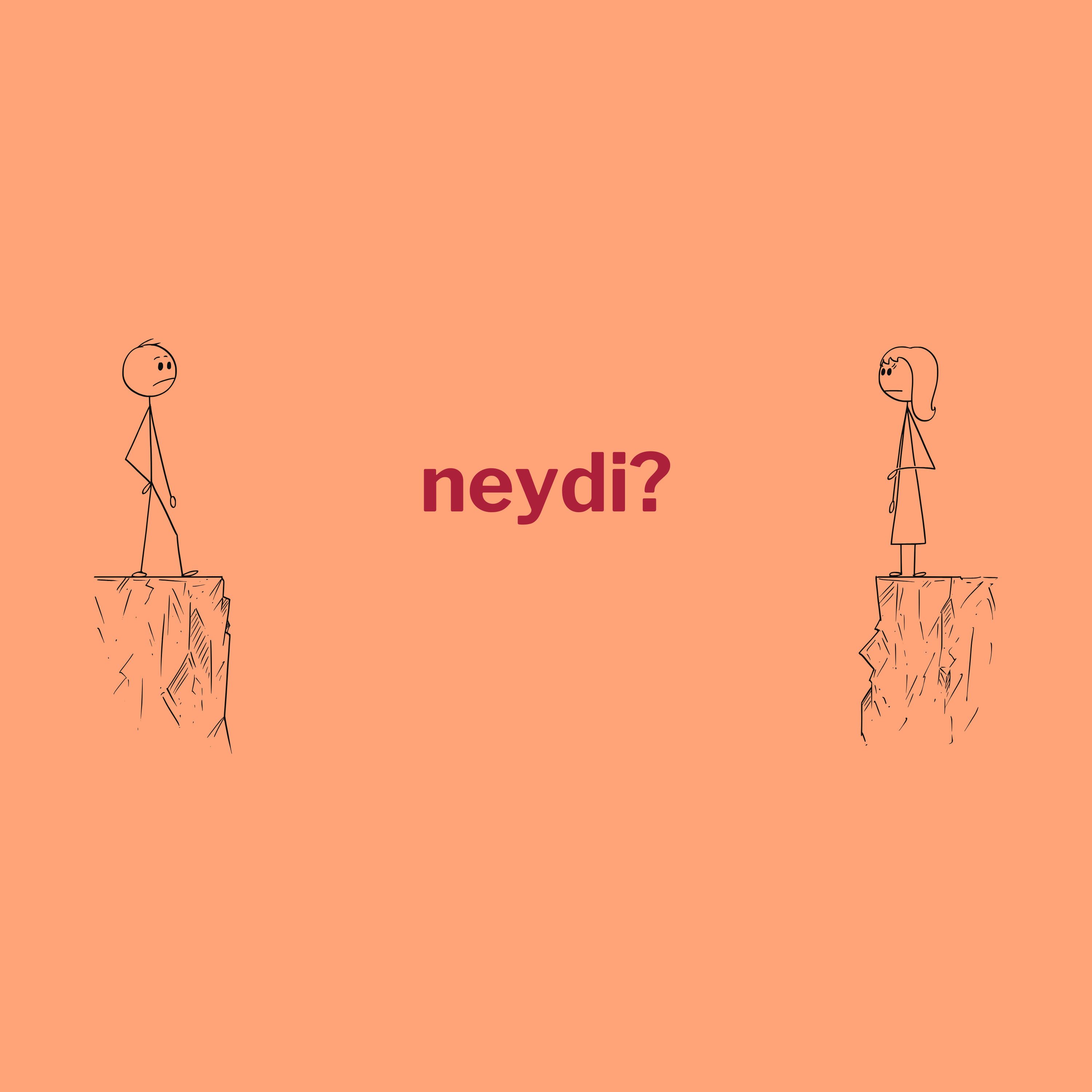 Ayrılık Neydi?