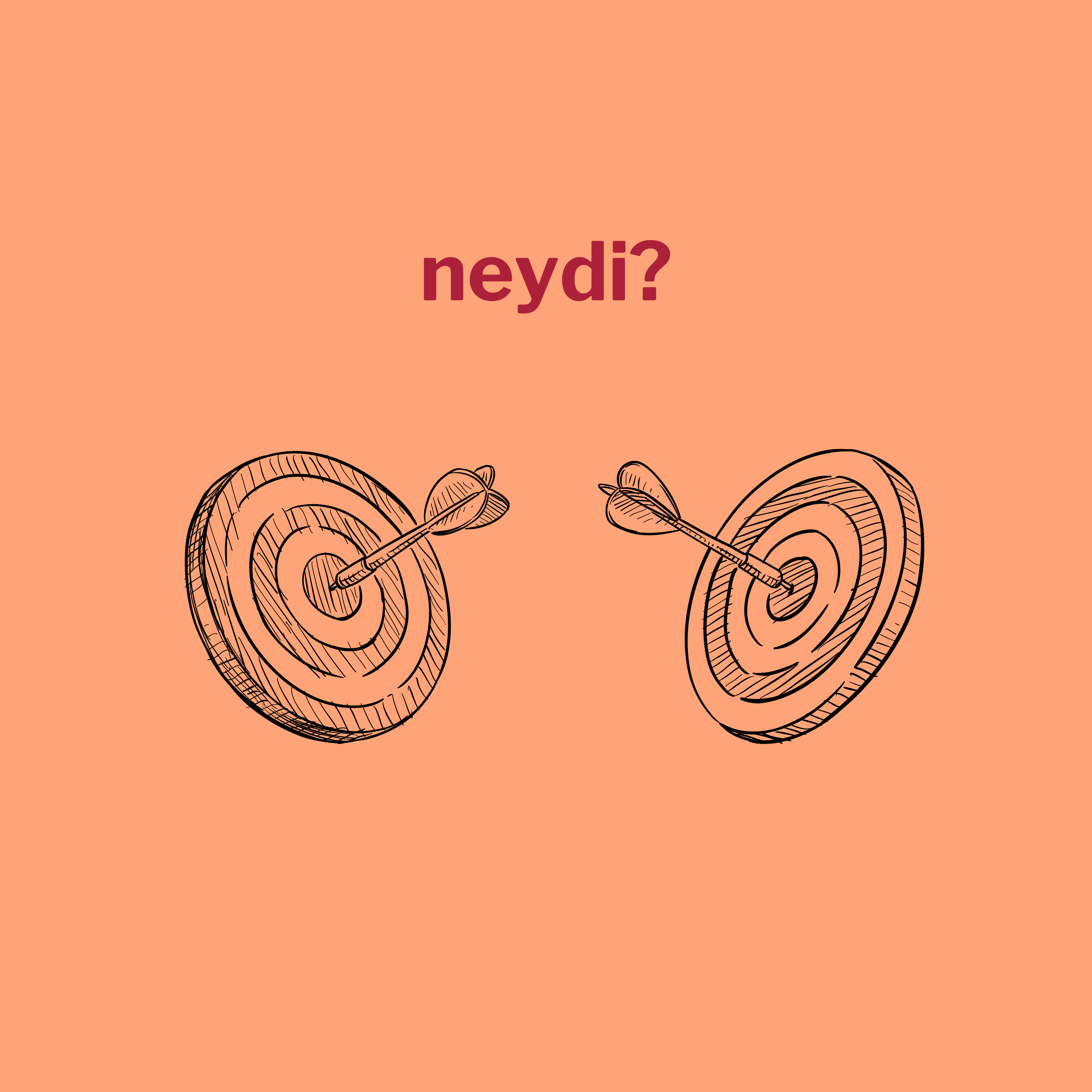 Yeni Yıl: Hedef Koymak Neydi?