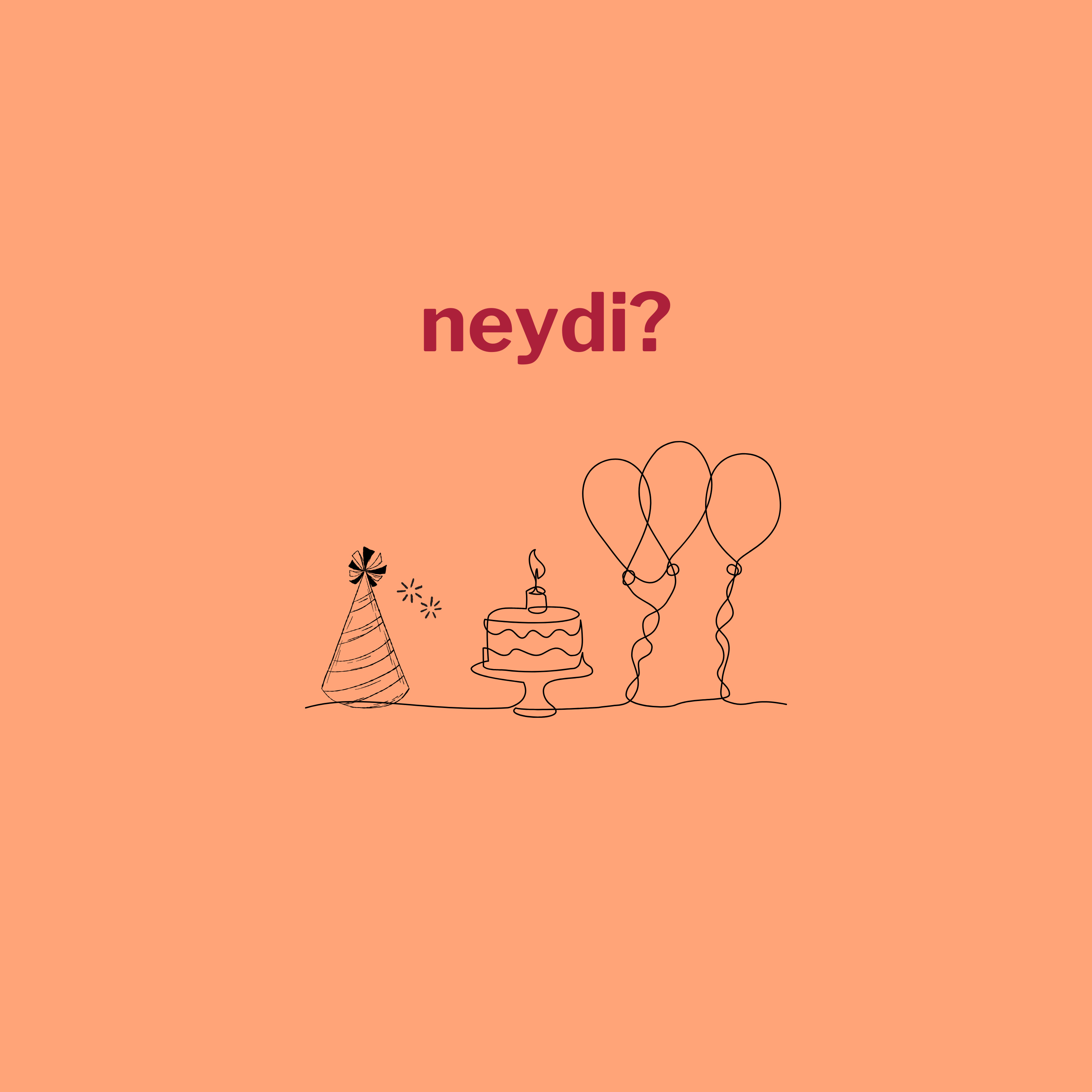 26 Yaşında Öğrendiğim Şeyler Neydi? episode artwork