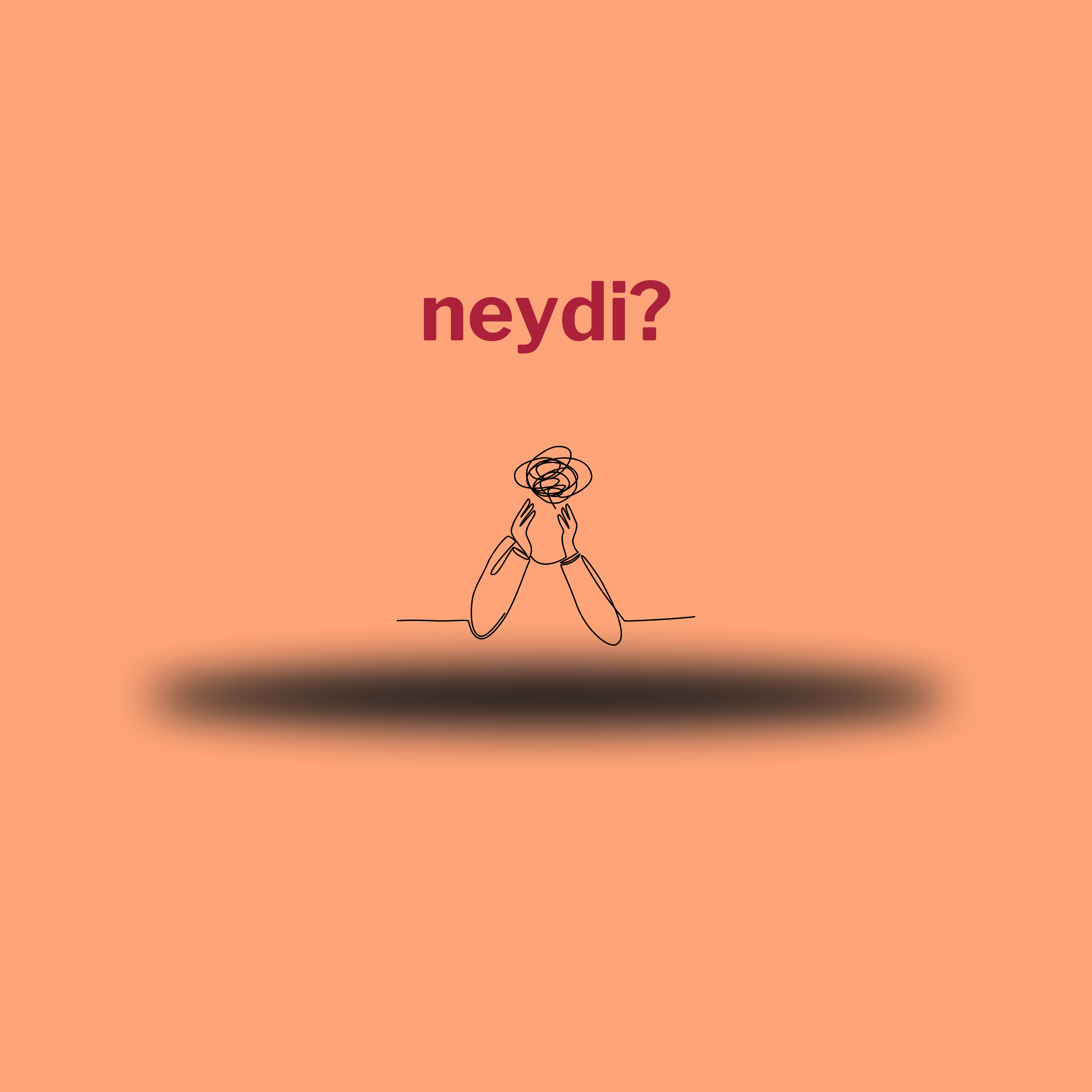 Değersizlik Hissi Neydi? episode artwork