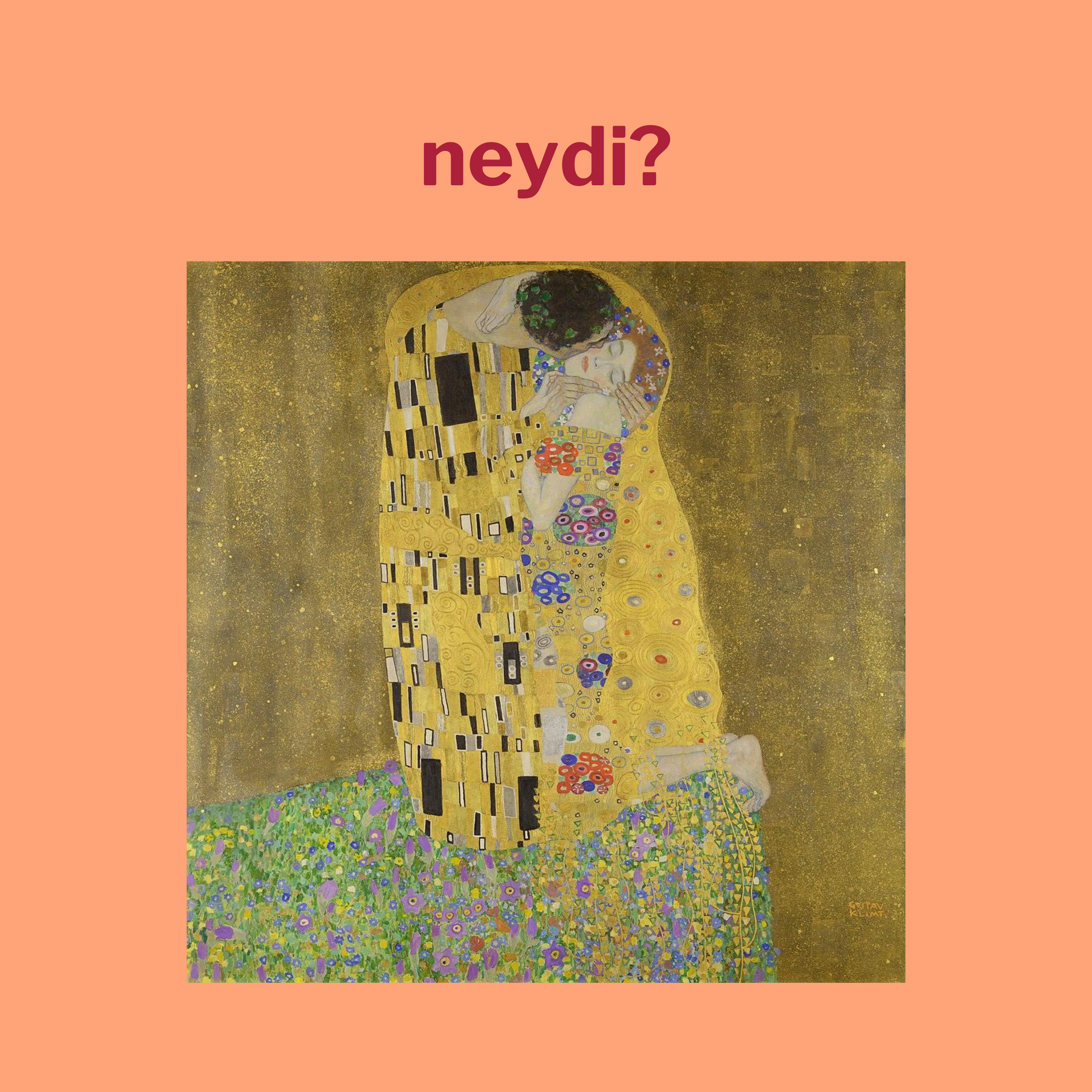 Romantik İlişki Korkusu Neydi? episode artwork