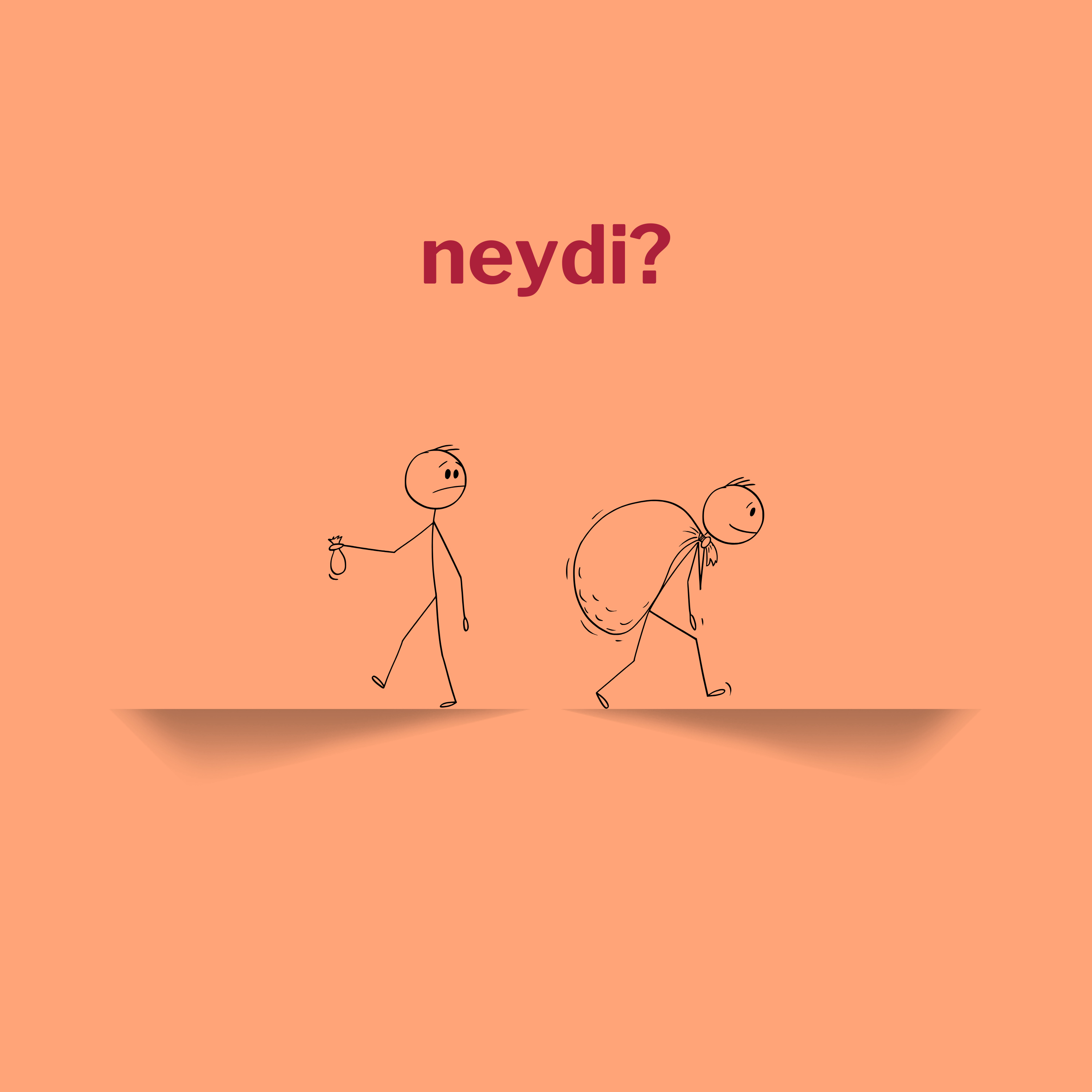 Bunu Biraz Açar Mısın?