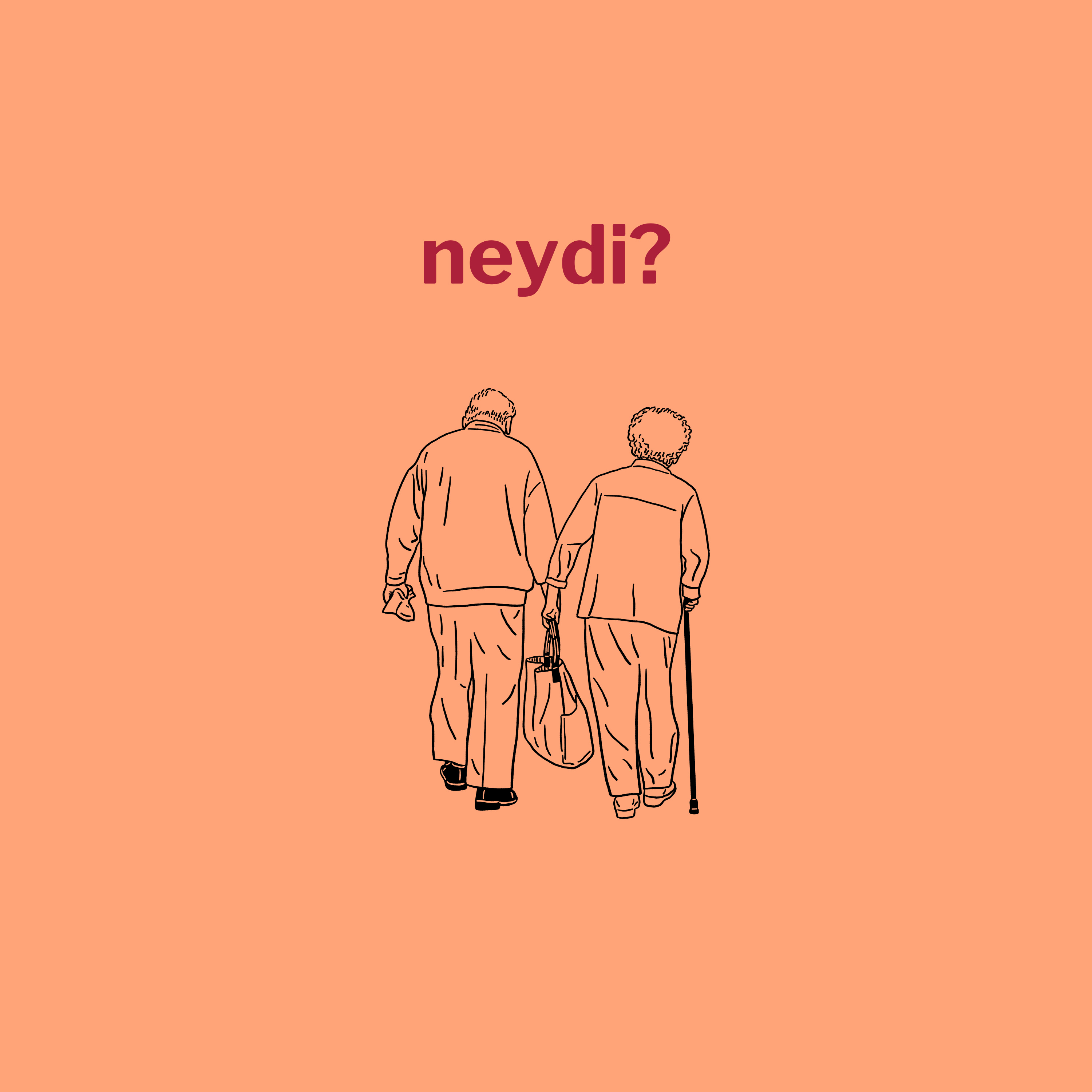 Uzun Süreli İlişki Sürdürebilmek Neydi? episode artwork