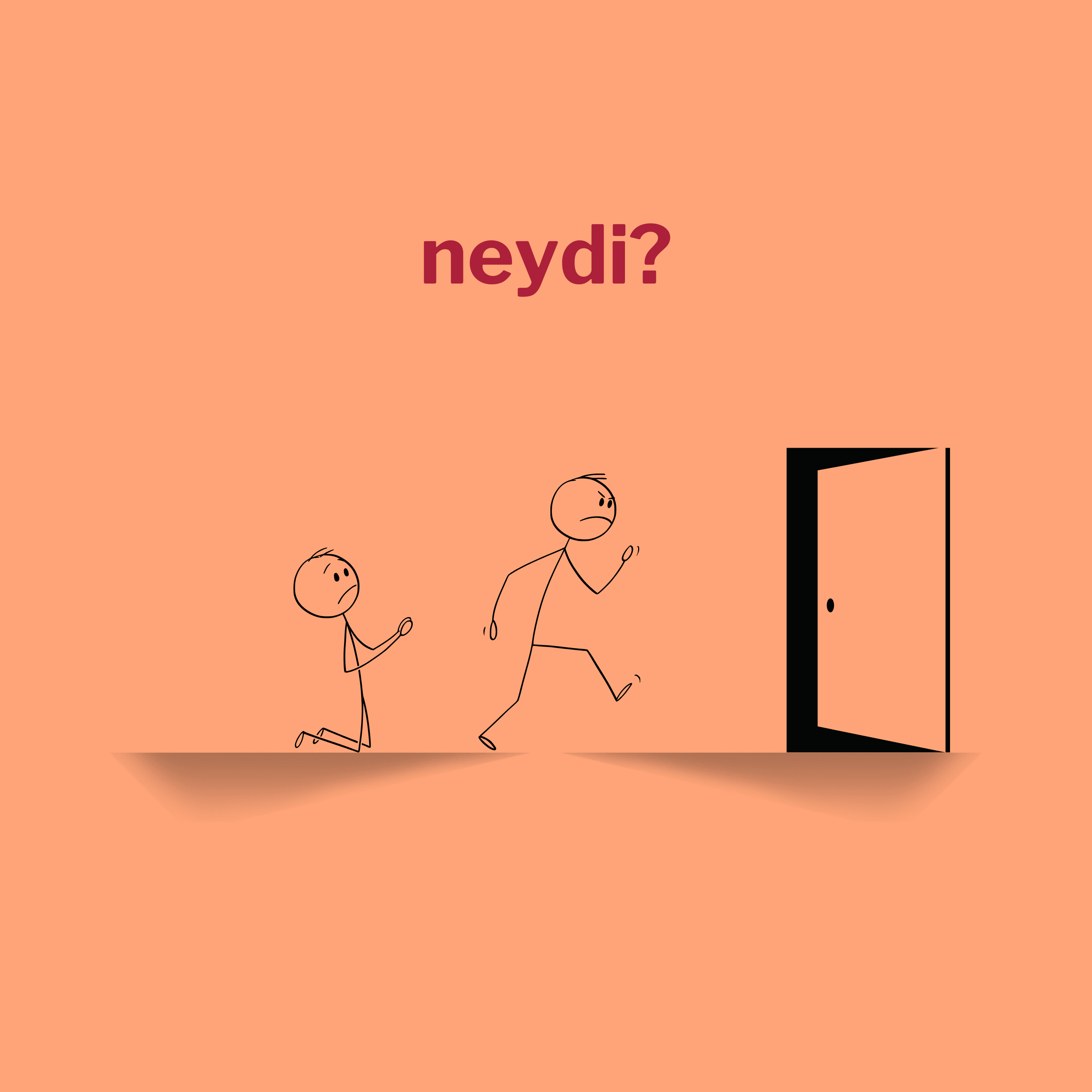 Terk Edilme Korkusu Neydi?