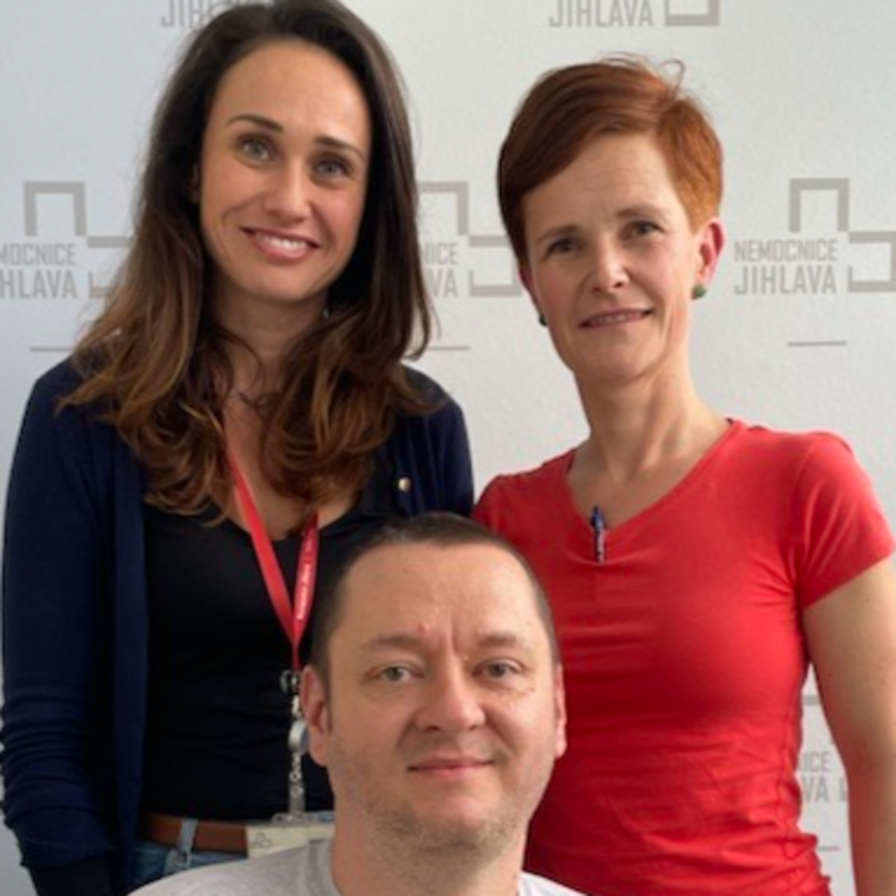 Nemocnice Jihlava