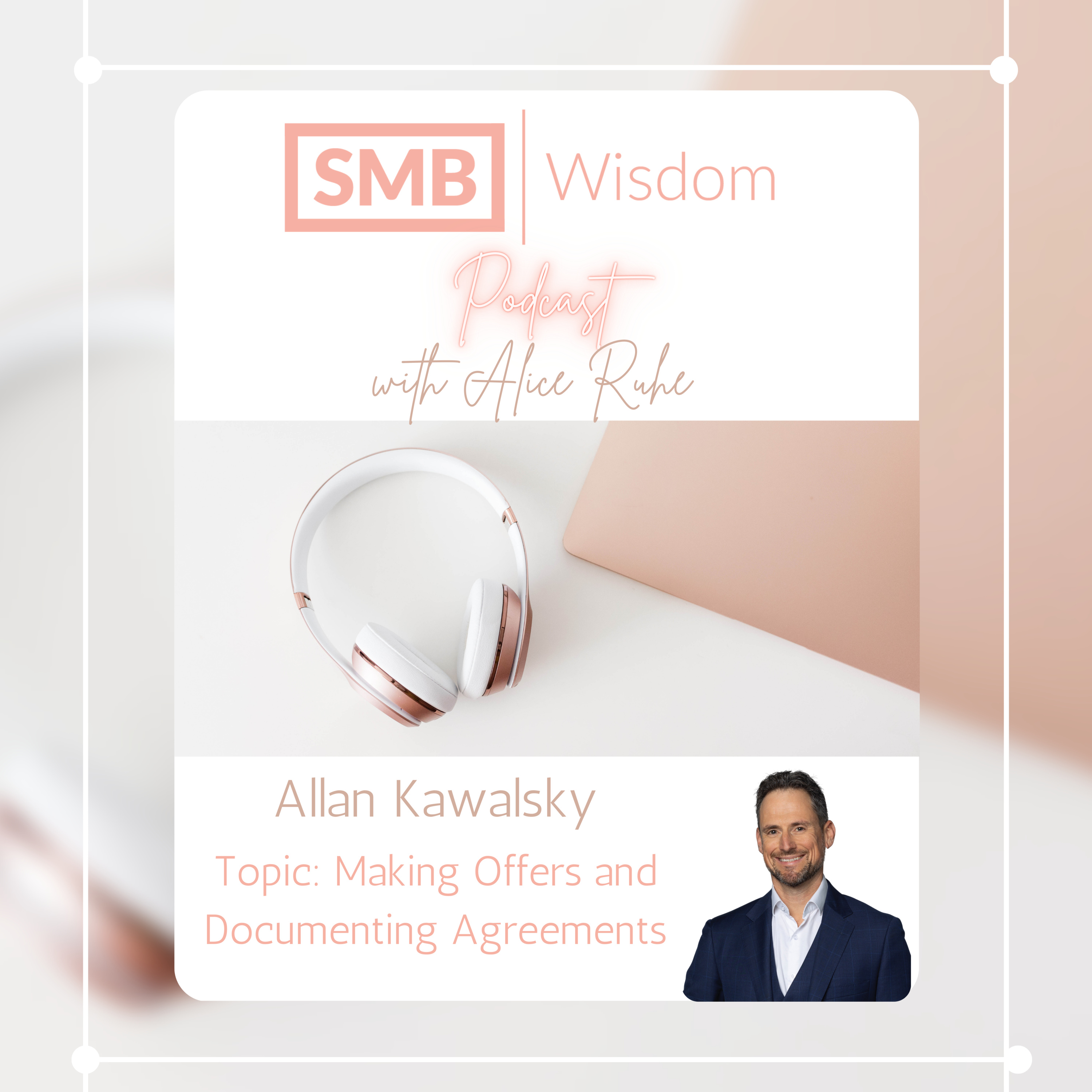 SMB Wisdom