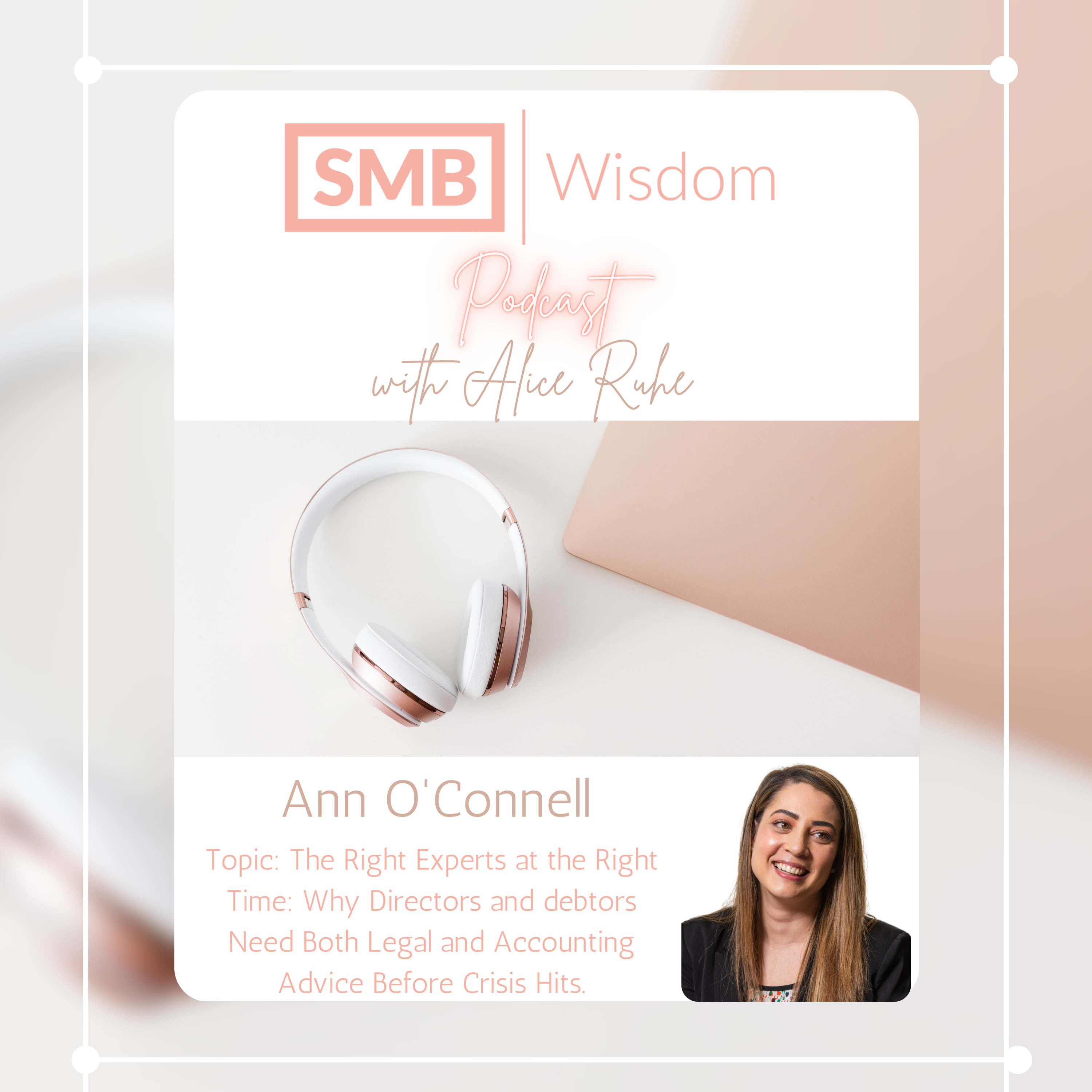 SMB Wisdom