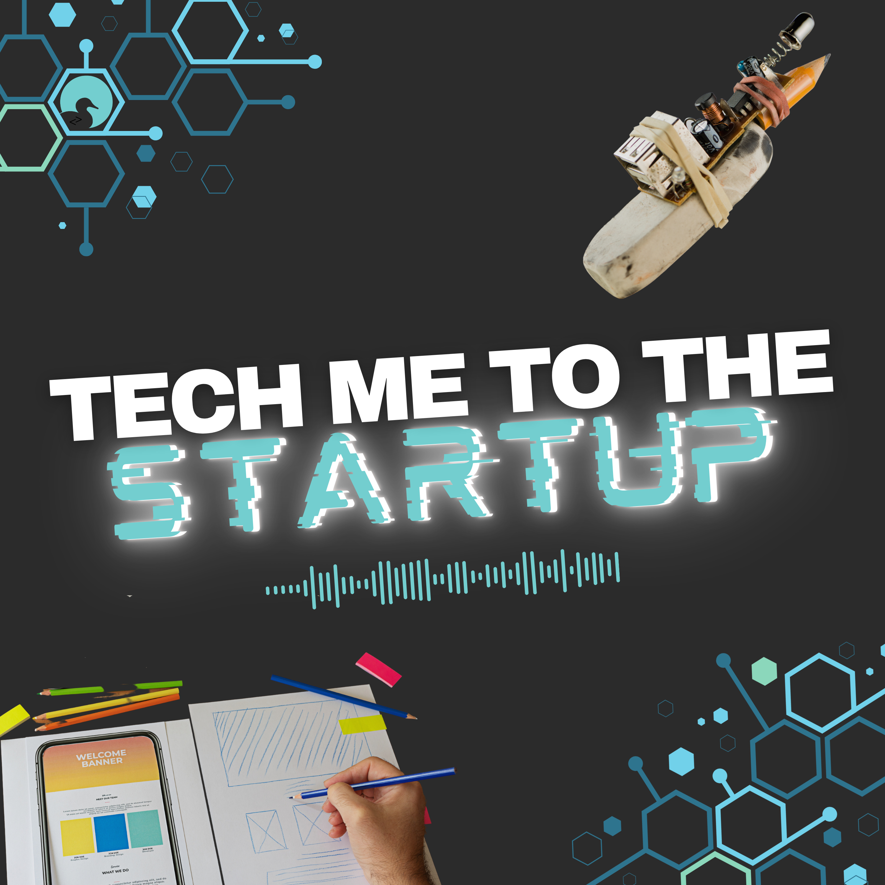 Tech your Dream