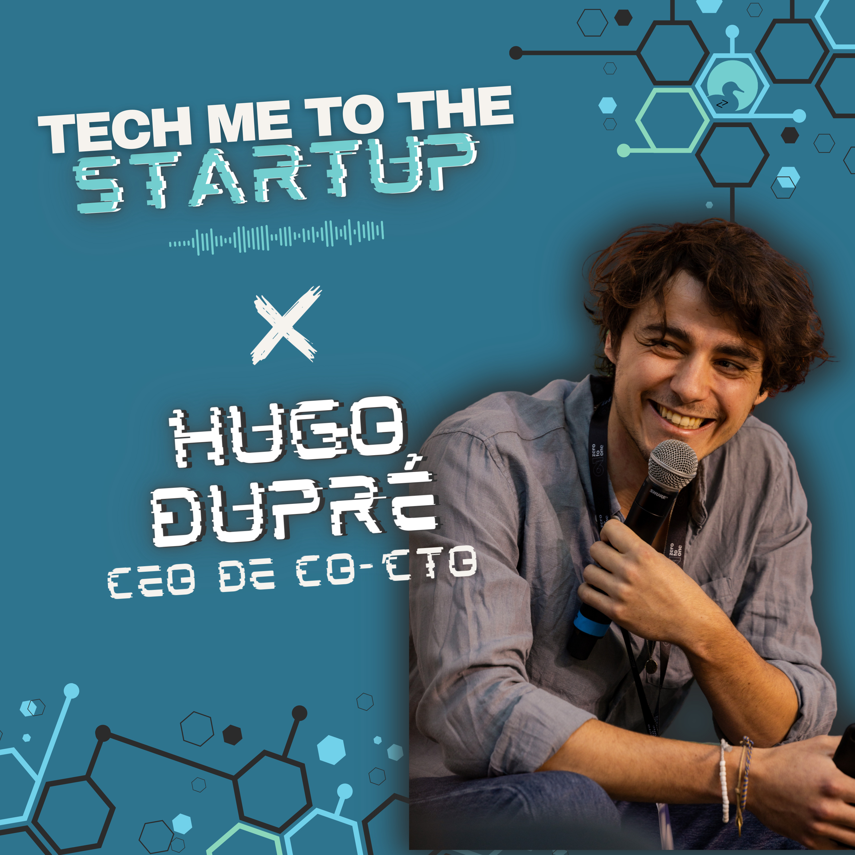 Tech your Dream