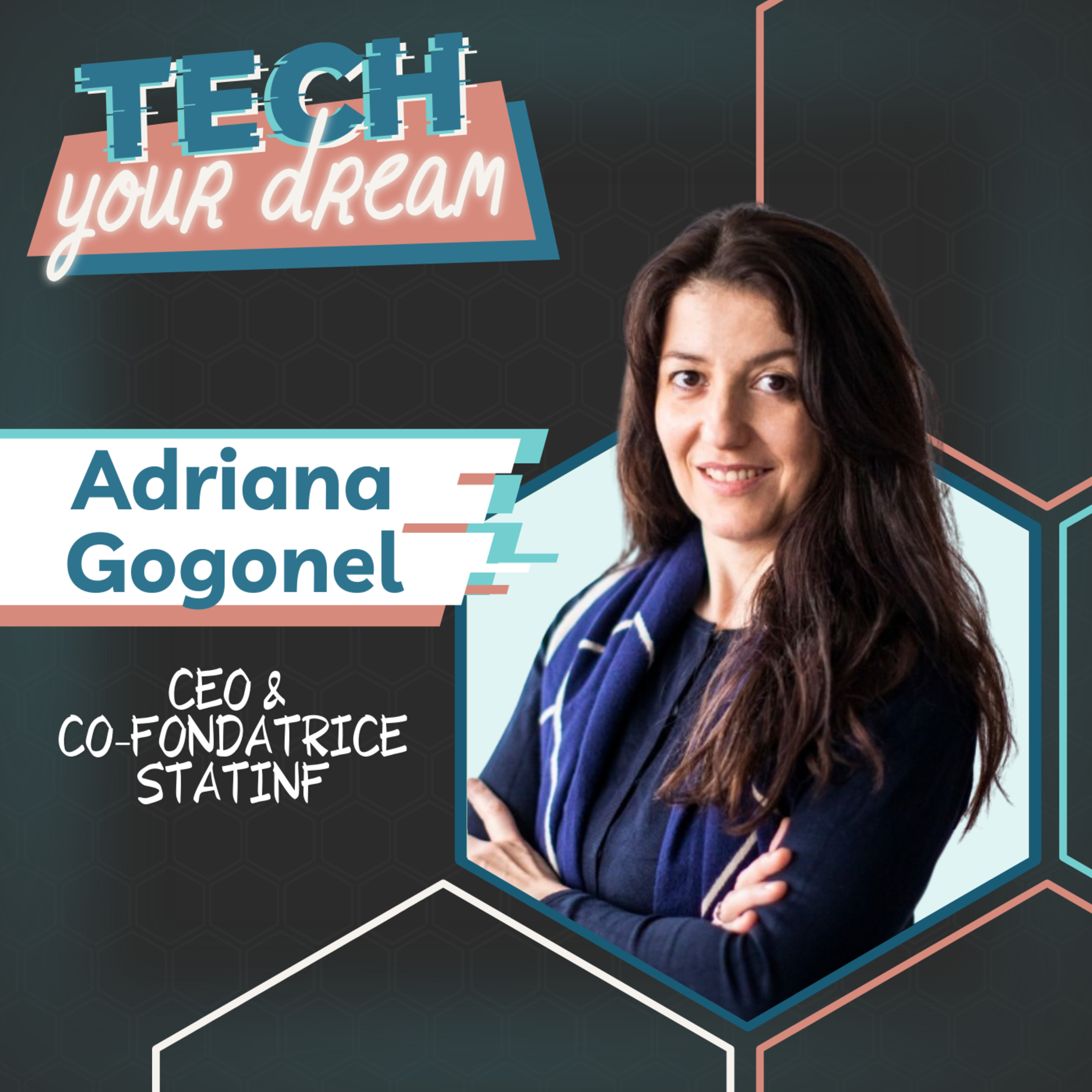 Tech your Dream