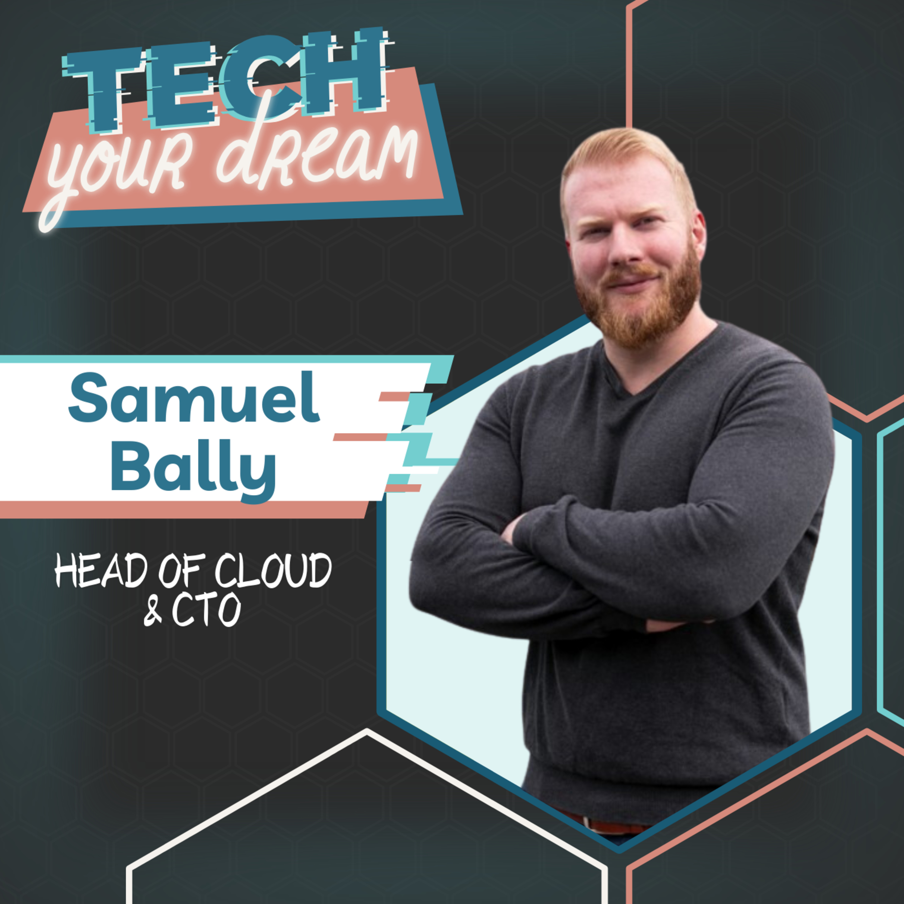 Tech your Dream