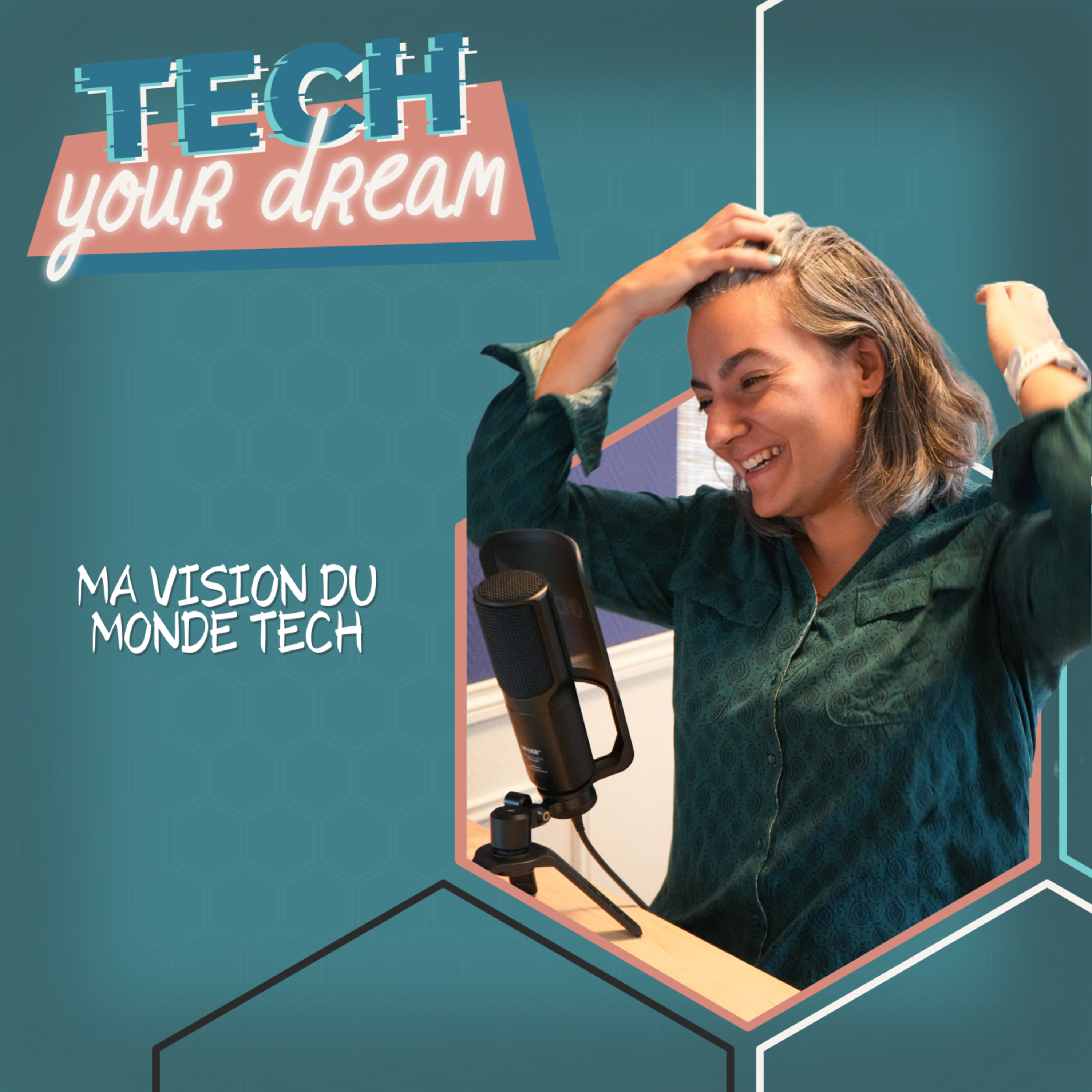 Tech your Dream