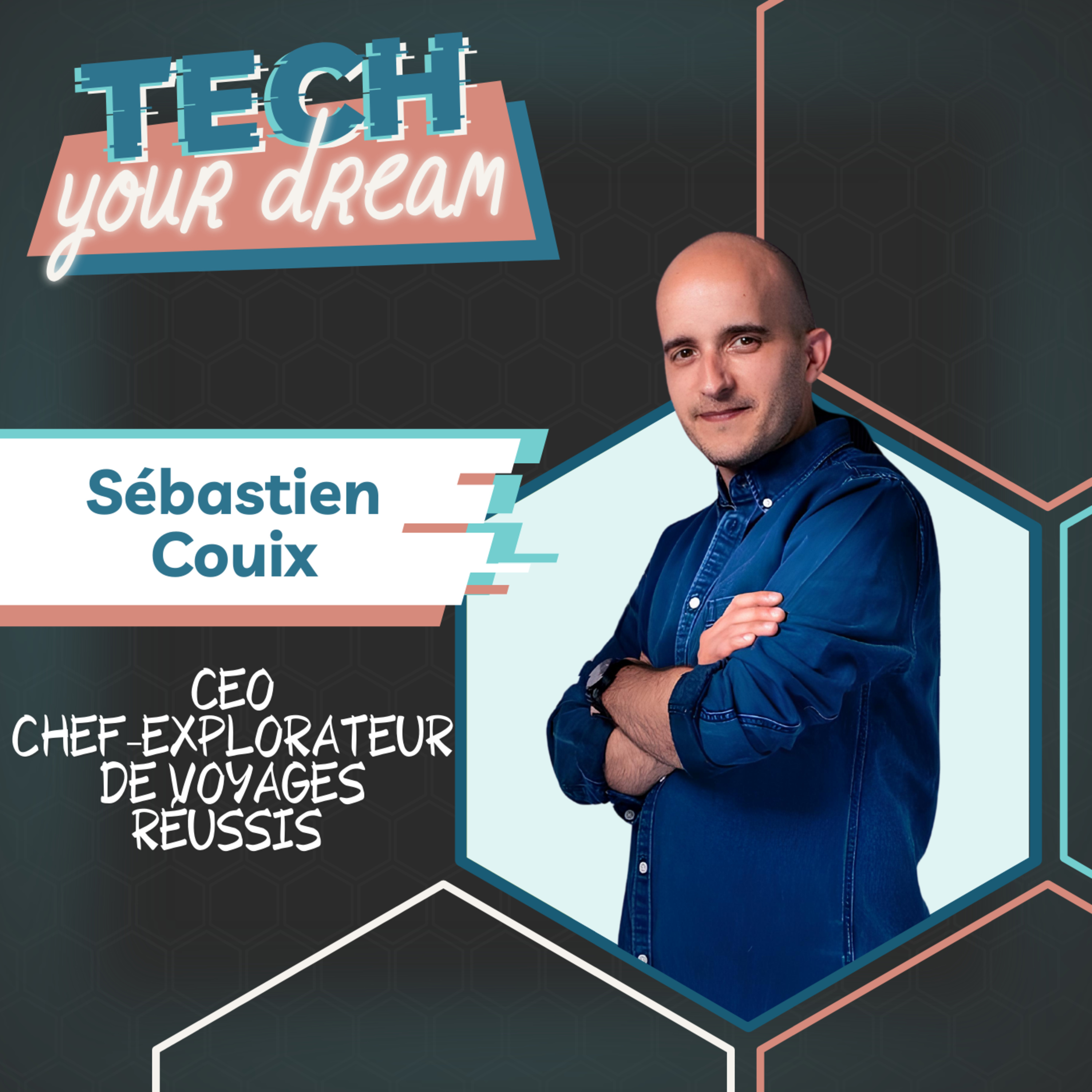Tech your Dream