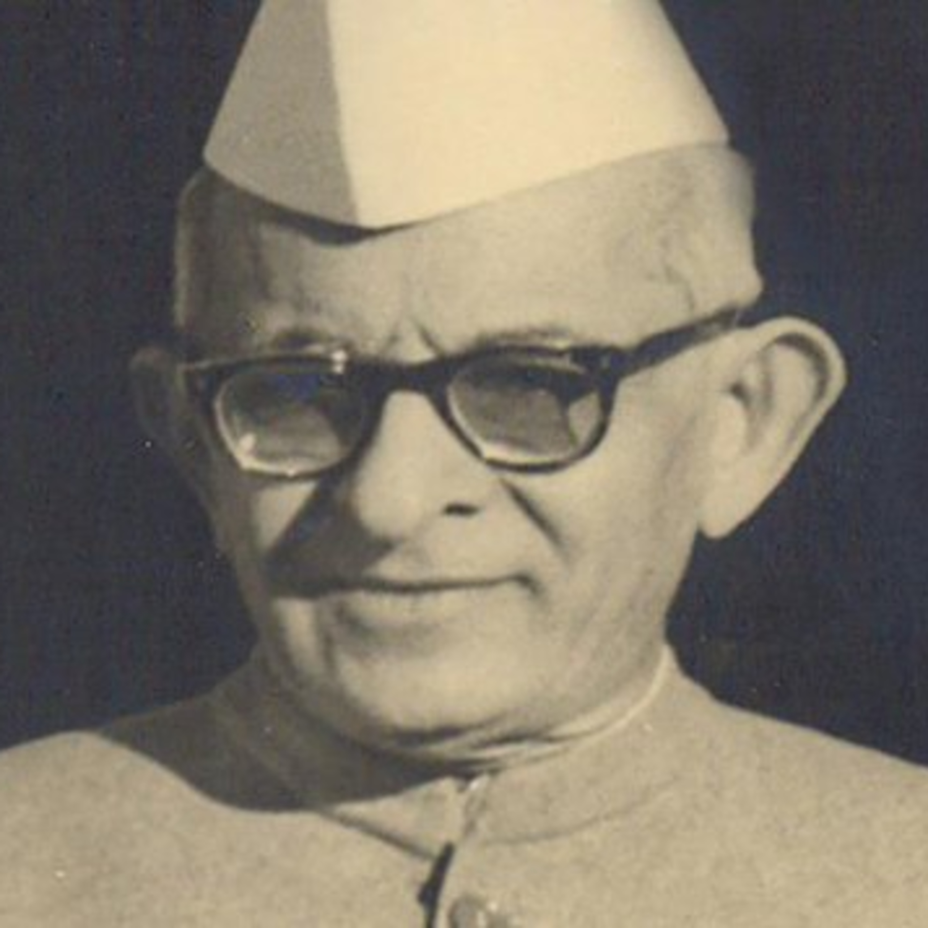 K.M.Munshi