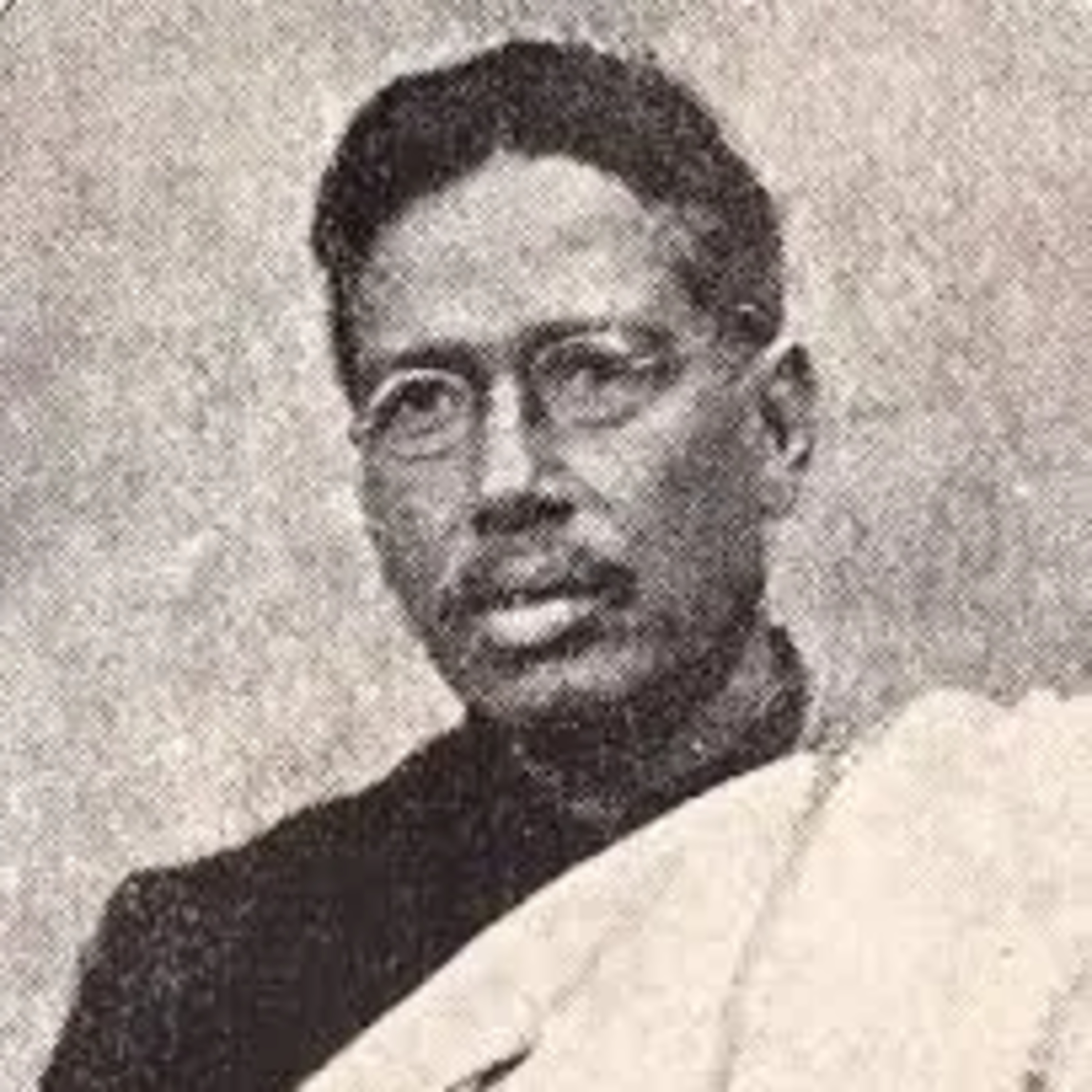 Bipin Chandra Pal
