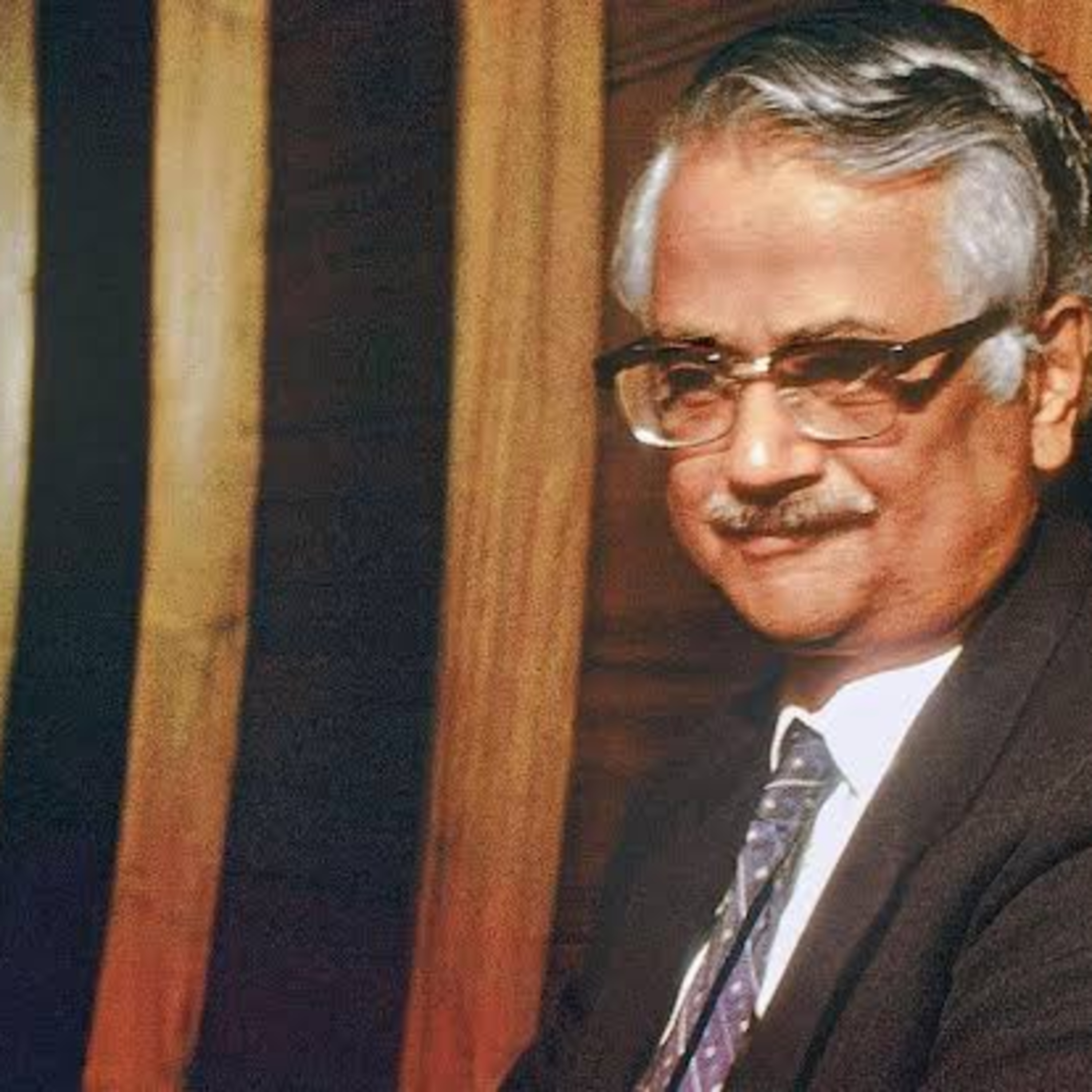 Dr Raja Ramanna