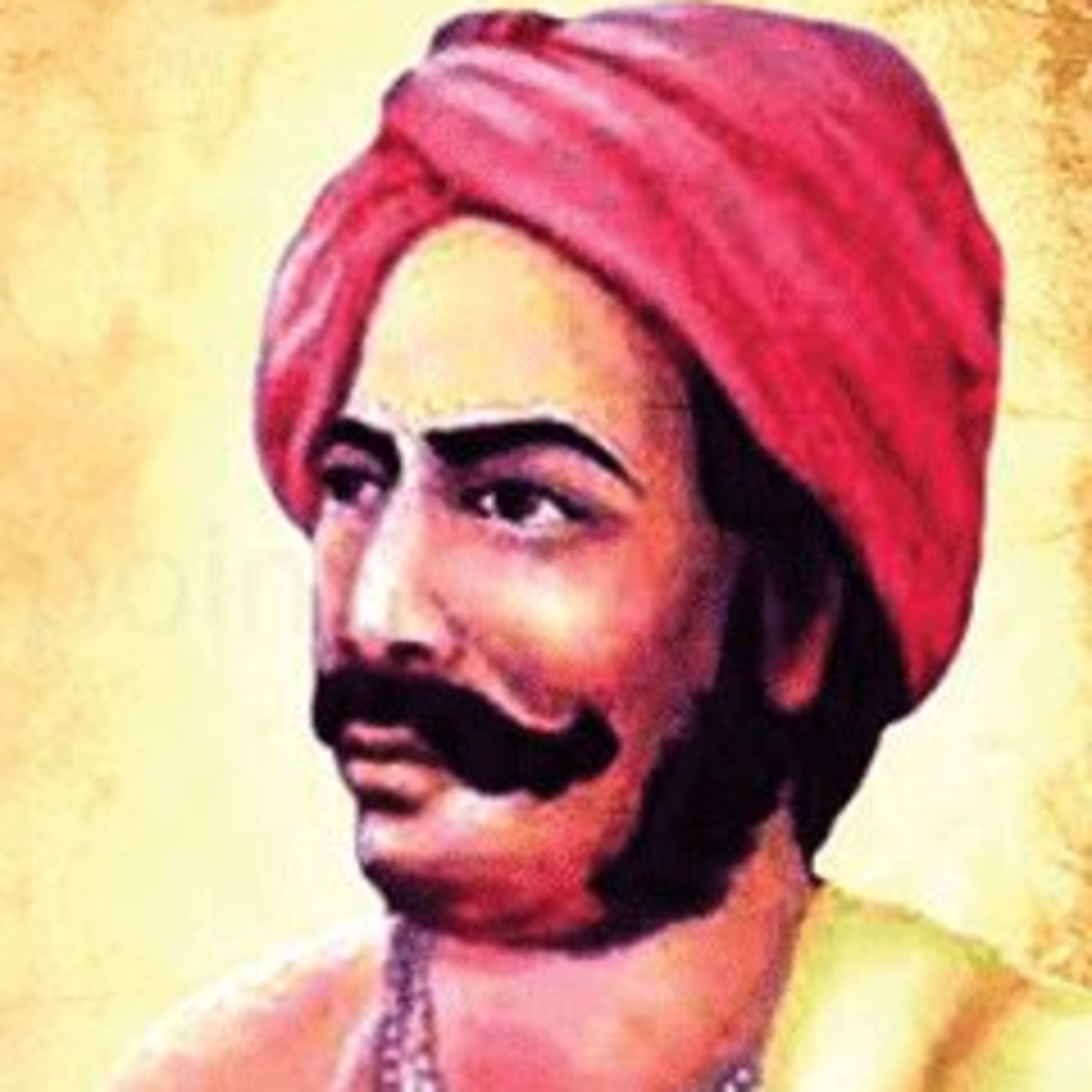 Veer Surendra Sai