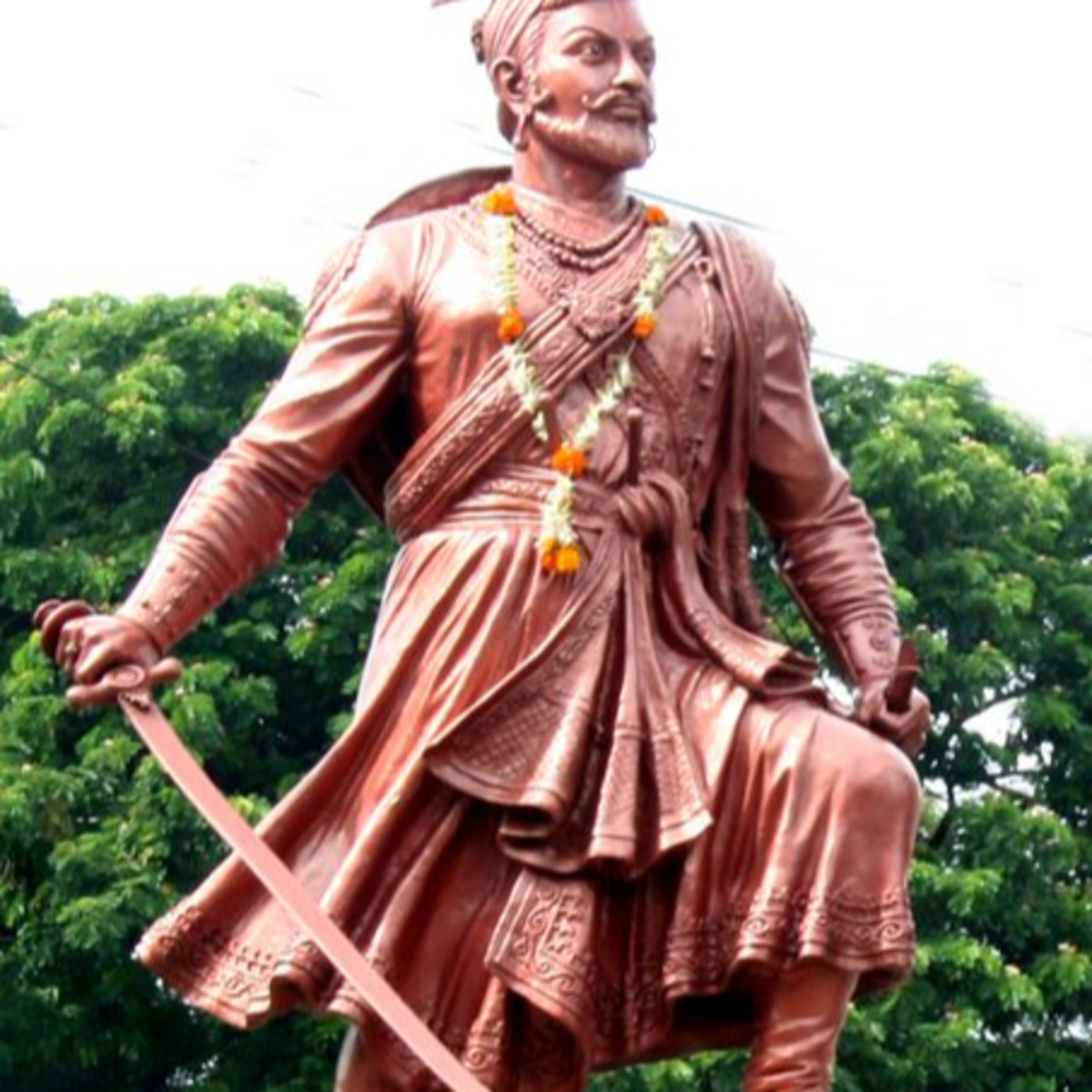 Chattrapathi Sambhaji Maharaj