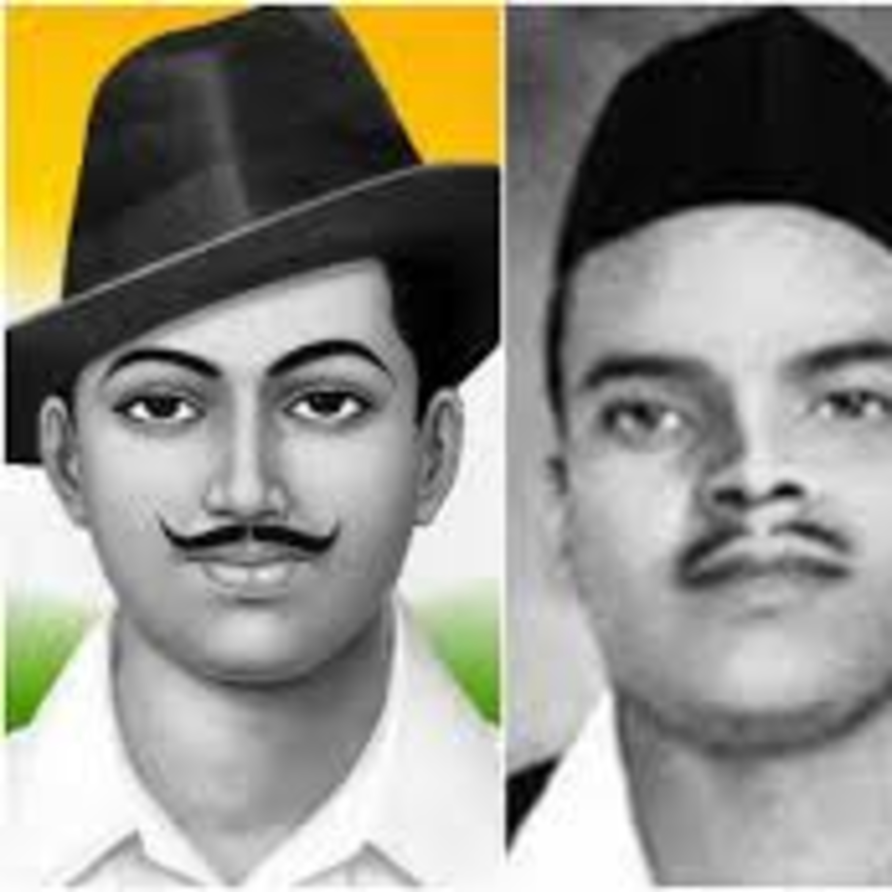 Shaheed Bhagat Singh- The Trial and Execution