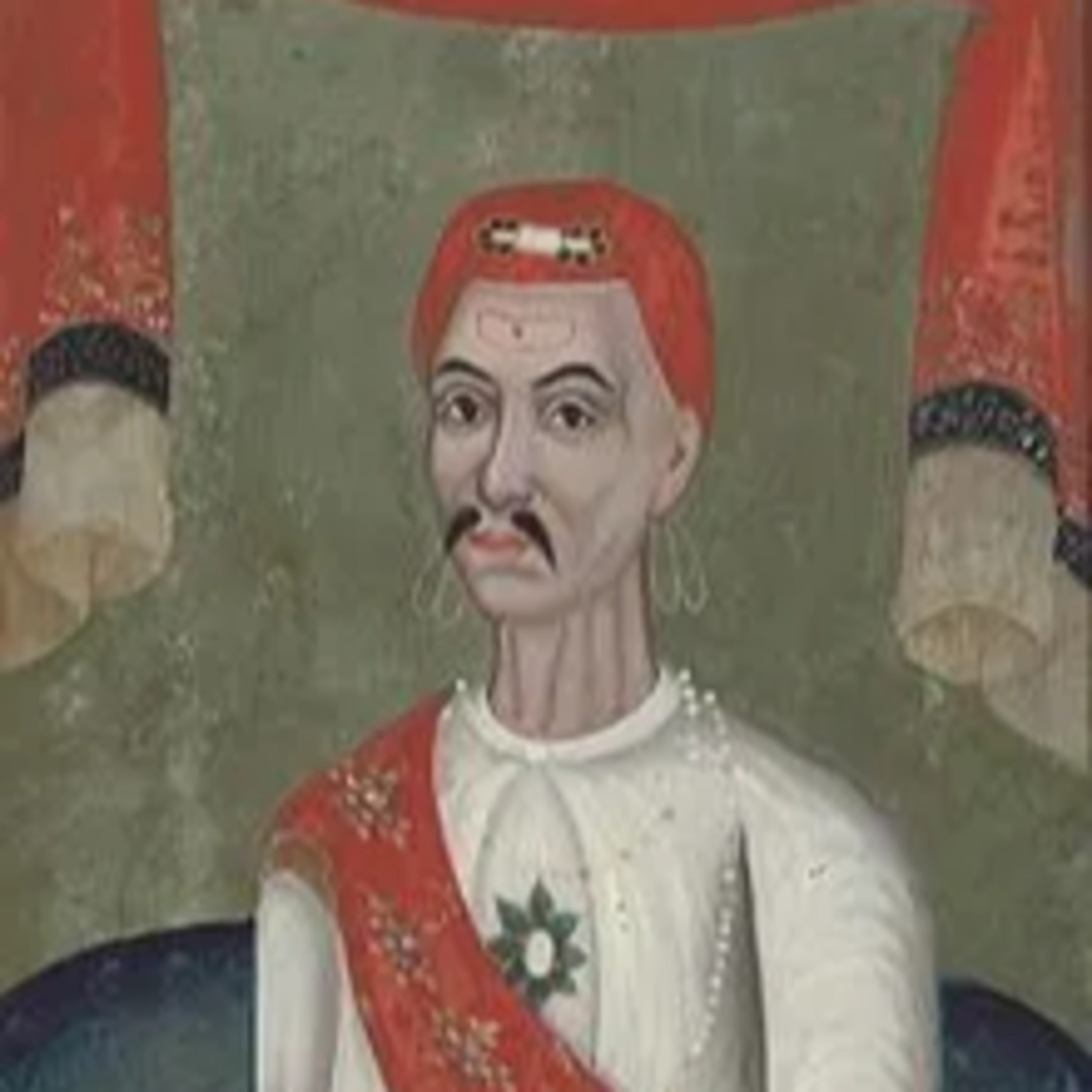 Nana Fadnavis