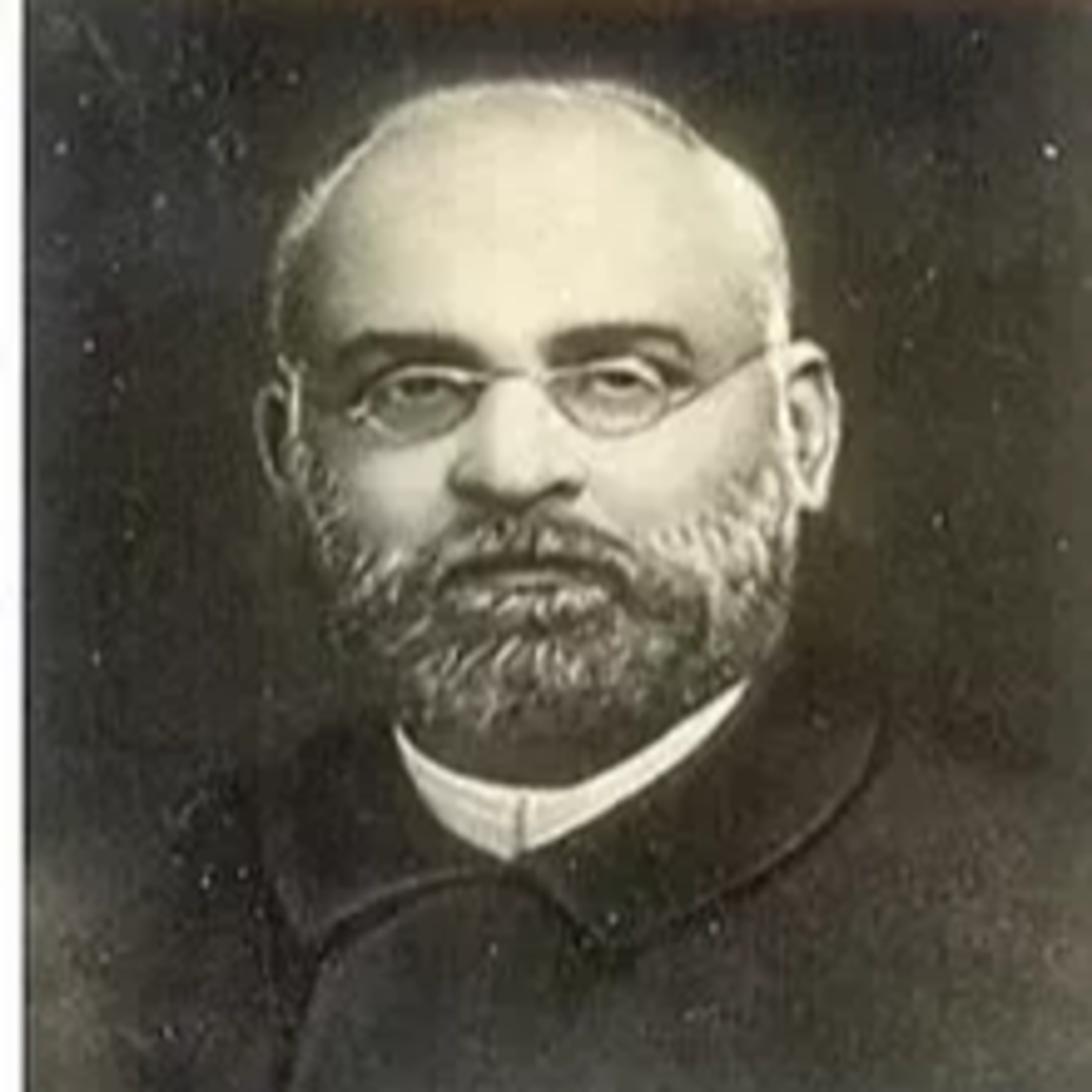 Shyamji Krishna Varma
