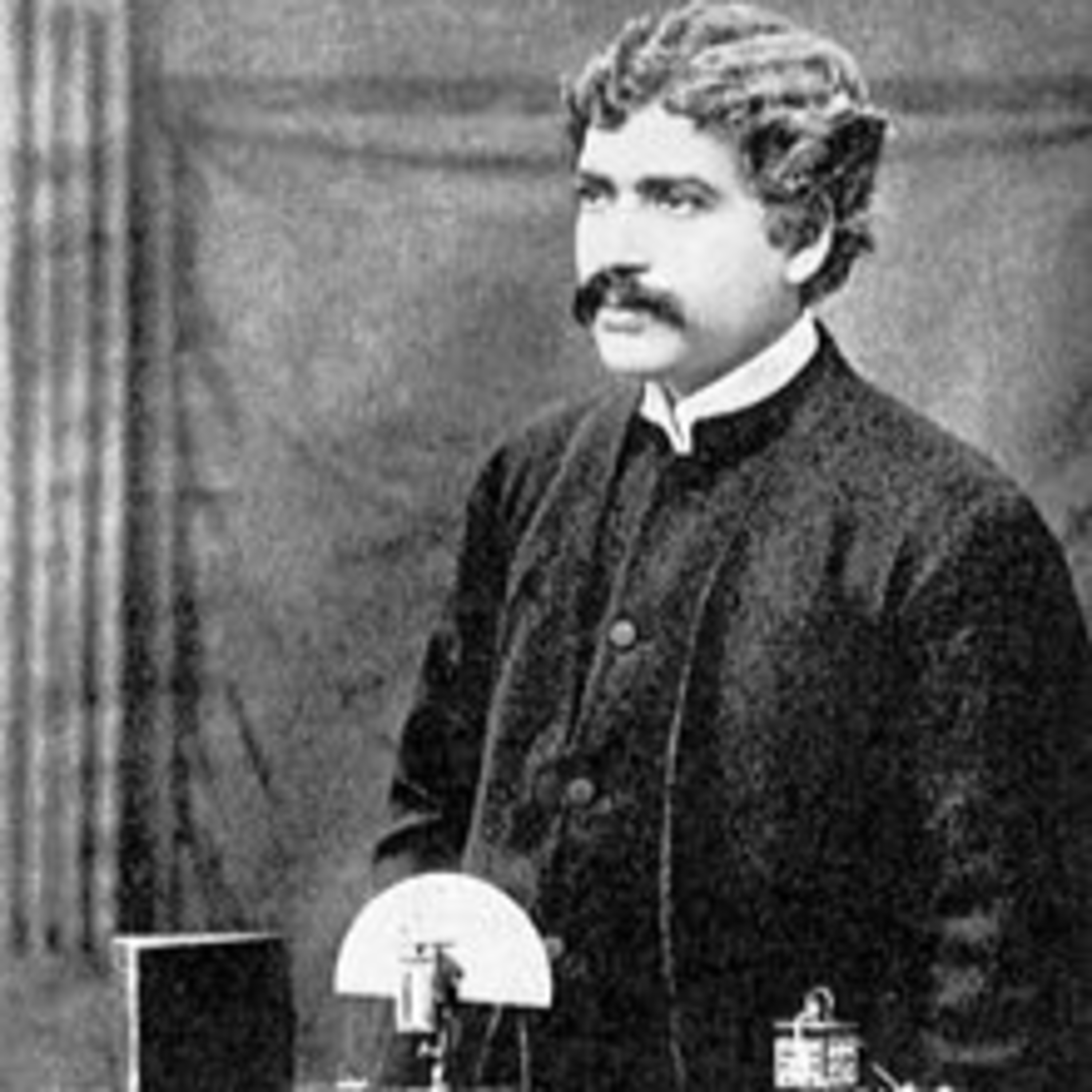 Acharya Jagdish Chandra Bose