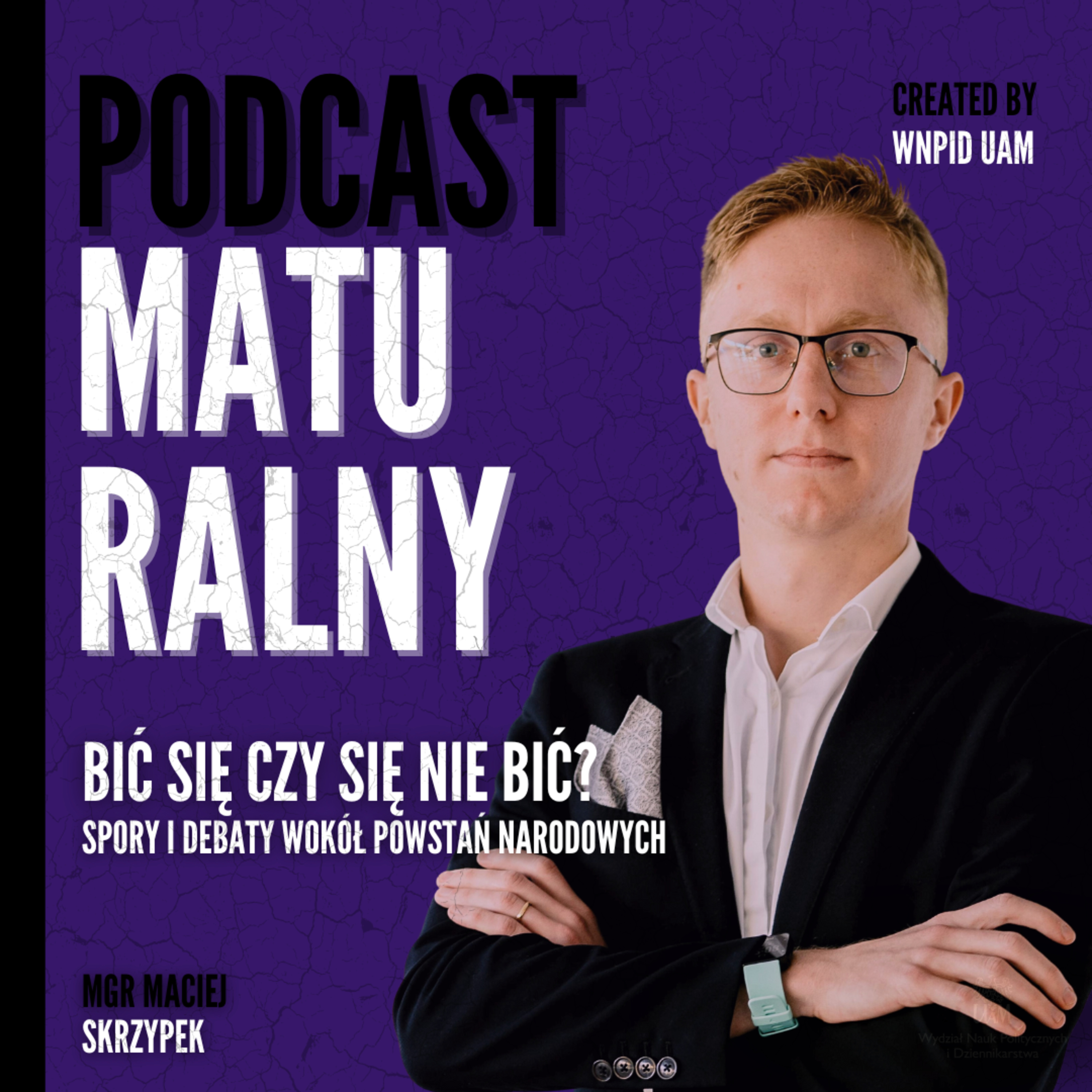 Podcast Maturalny