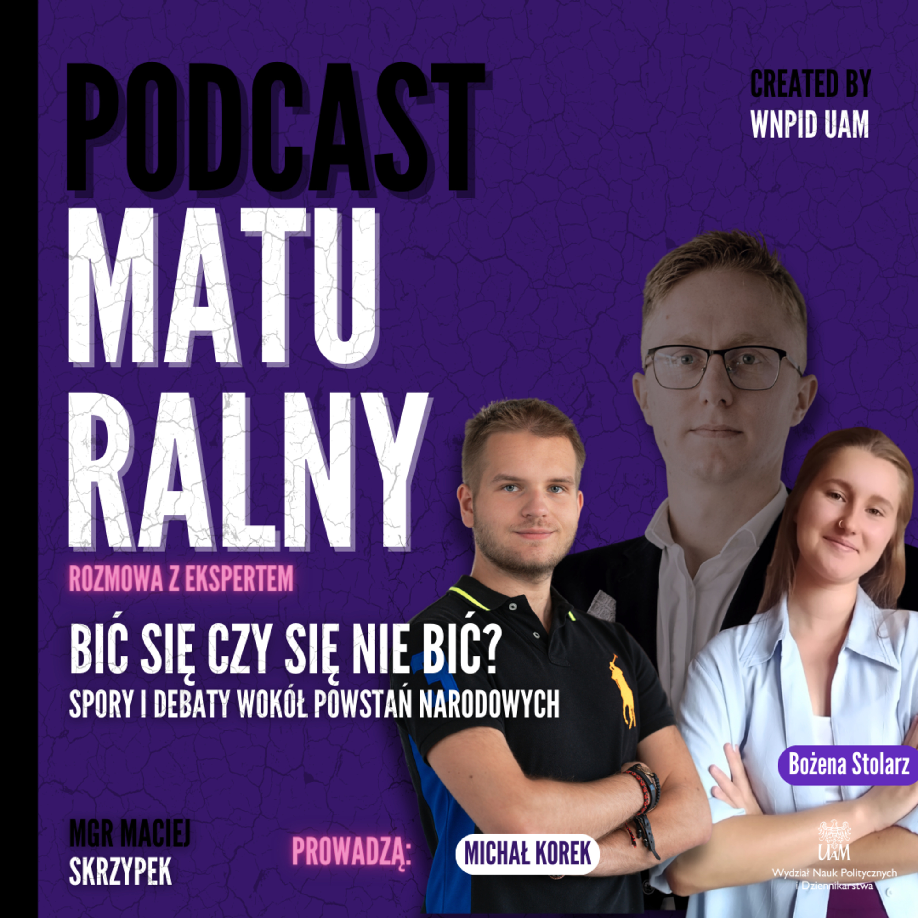 Podcast Maturalny