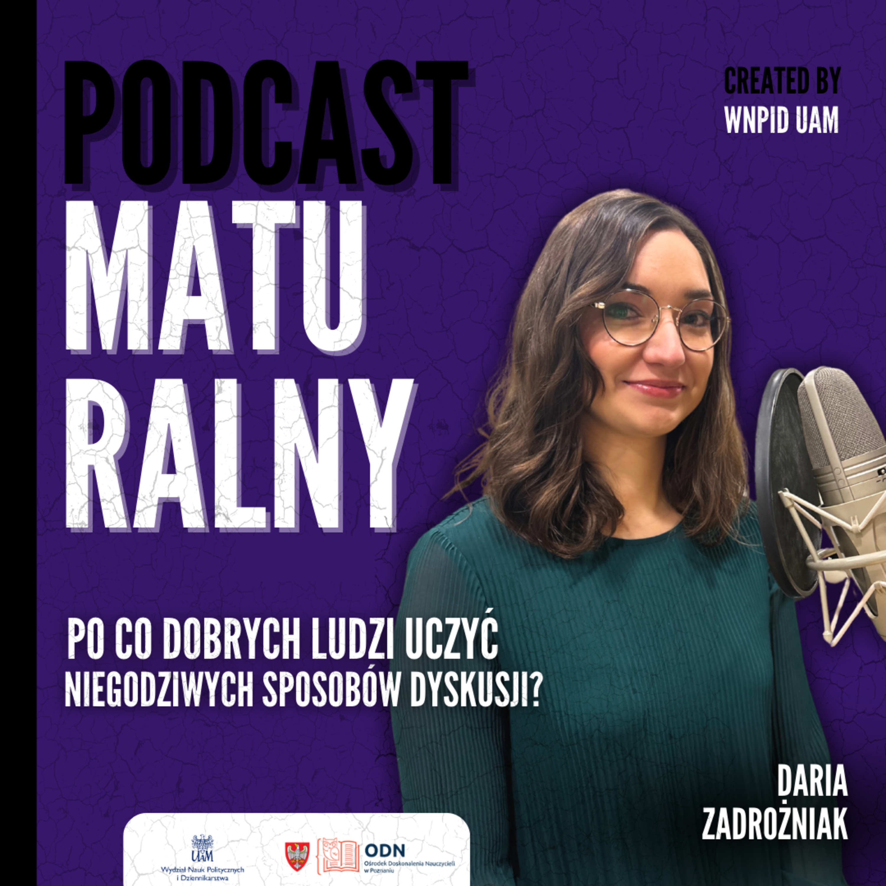 Podcast Maturalny