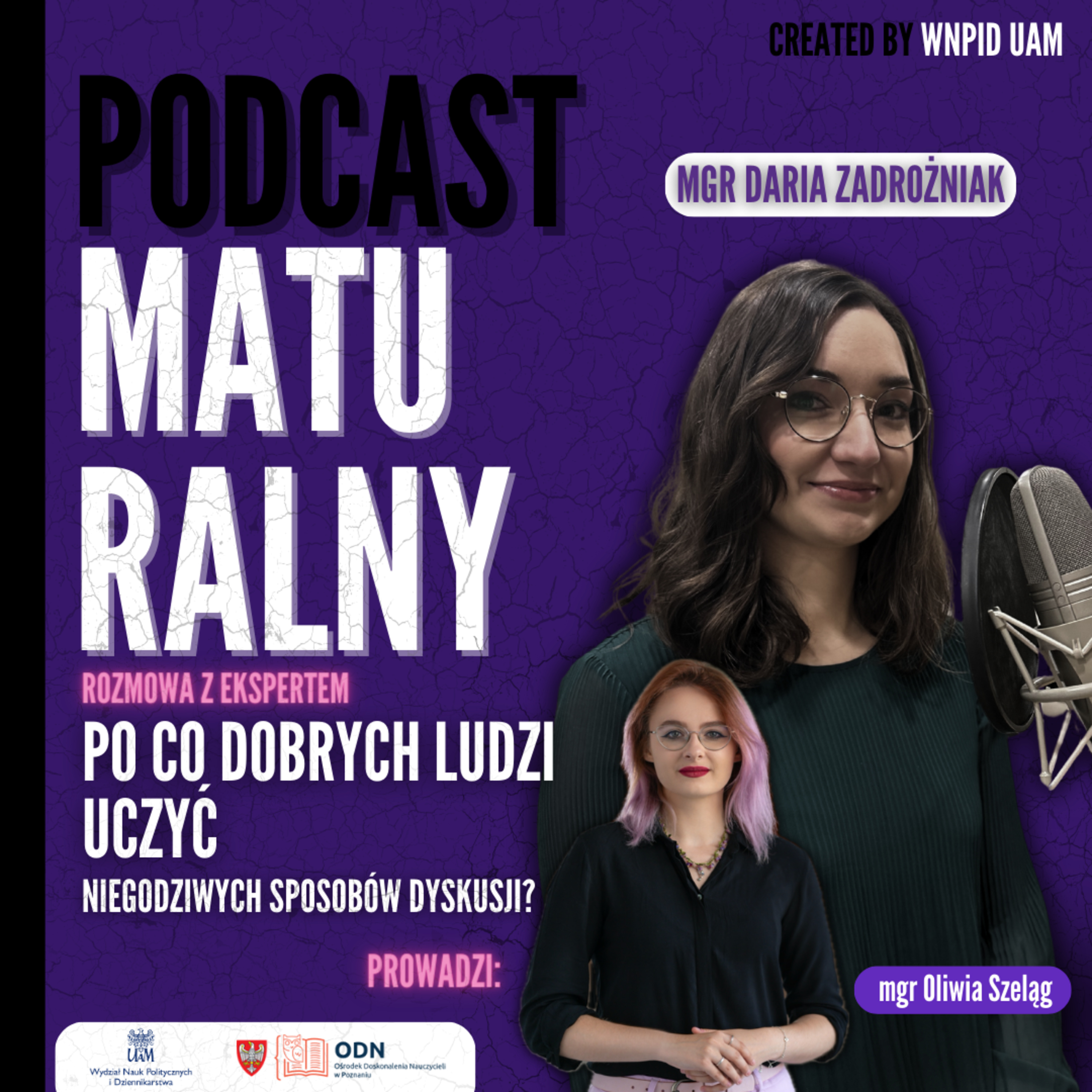Podcast Maturalny