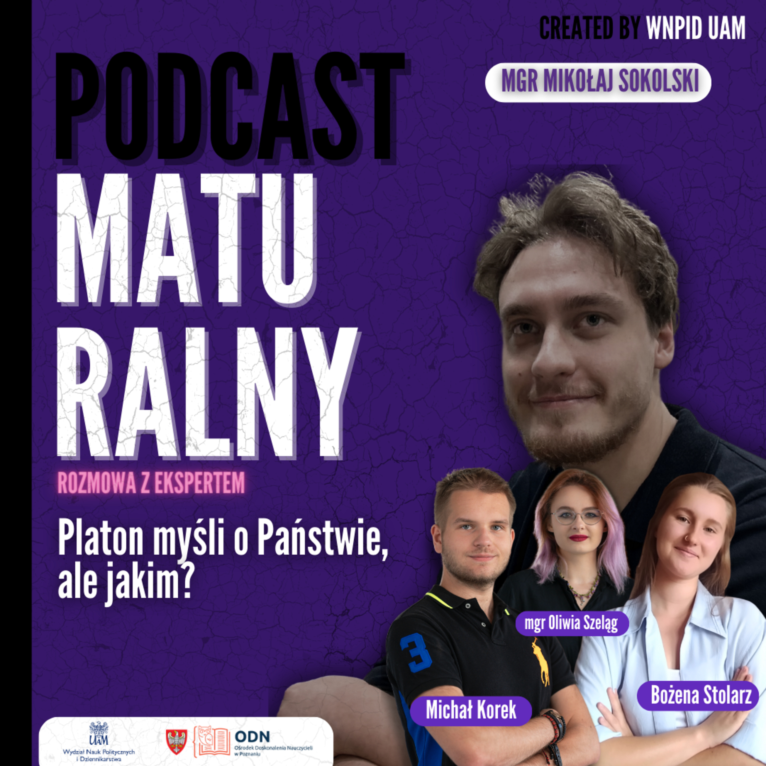 Podcast Maturalny