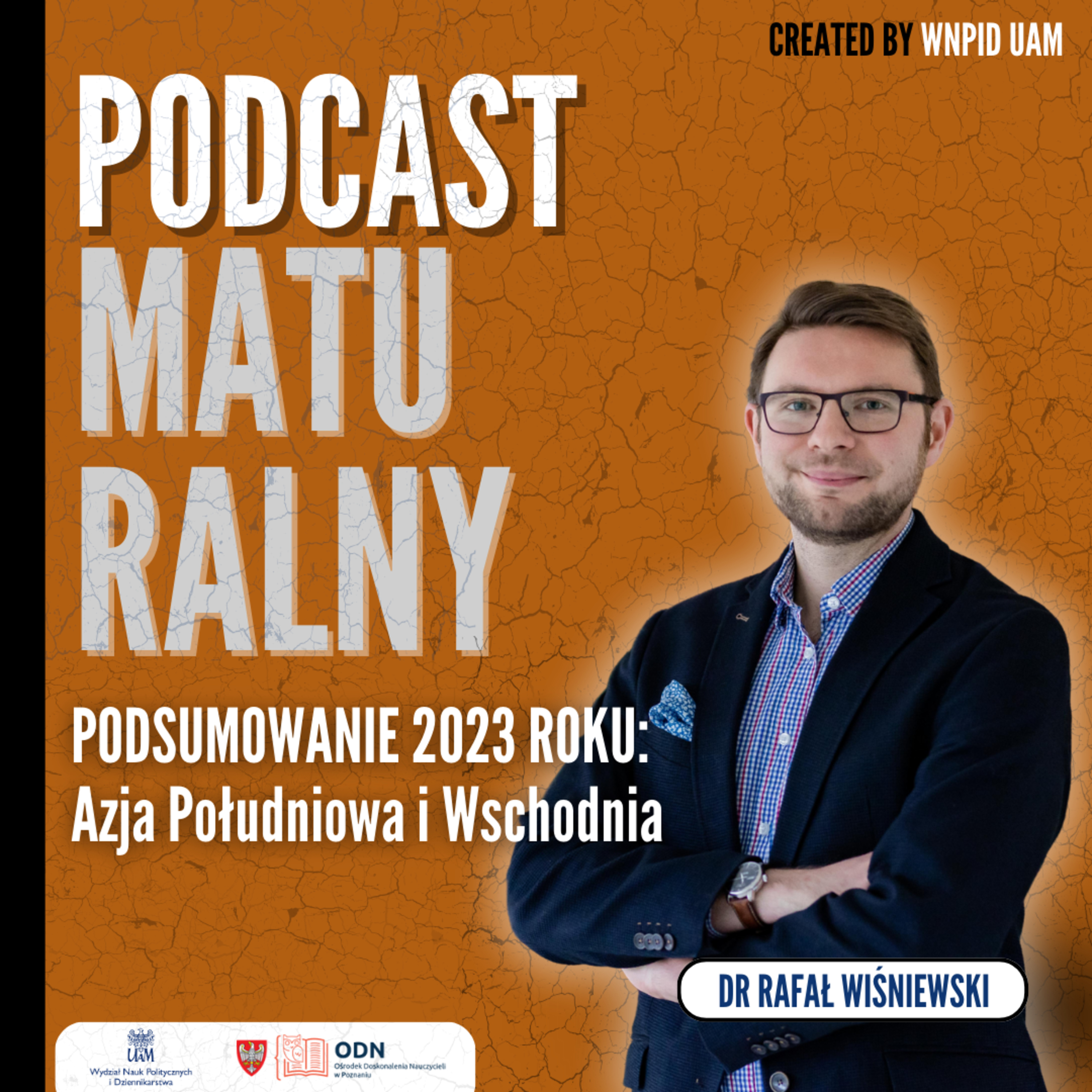 Podcast Maturalny