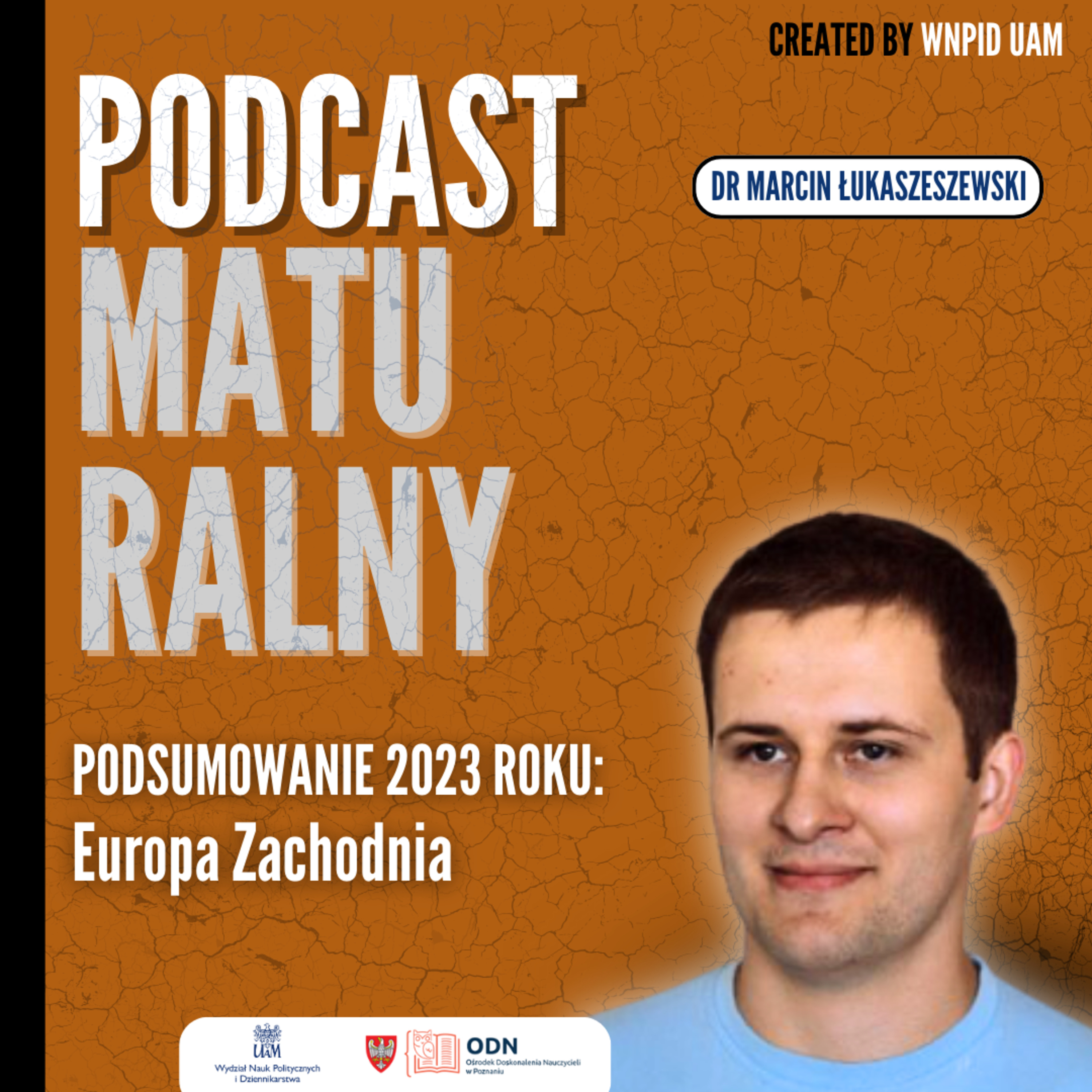 Podcast Maturalny