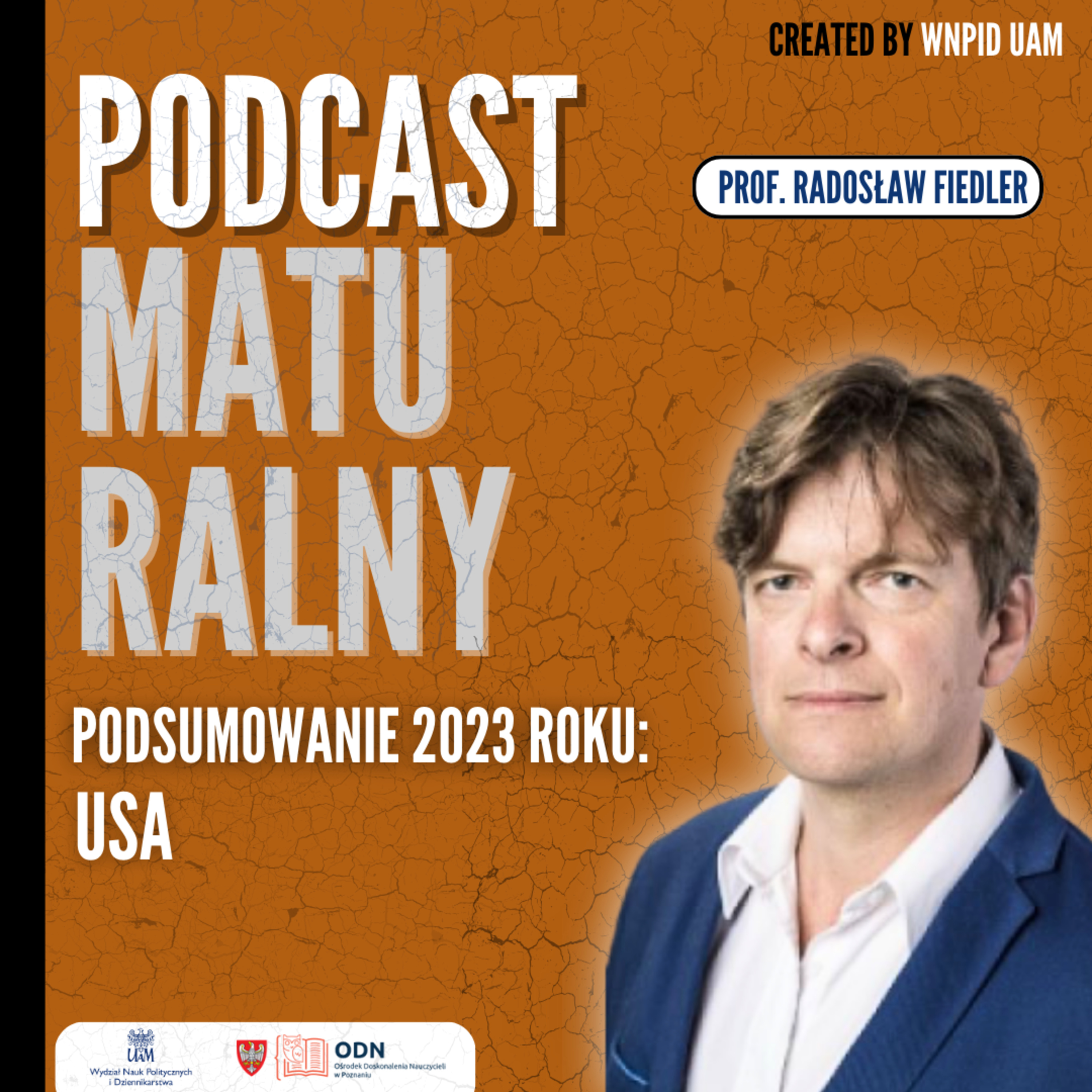 Podcast Maturalny