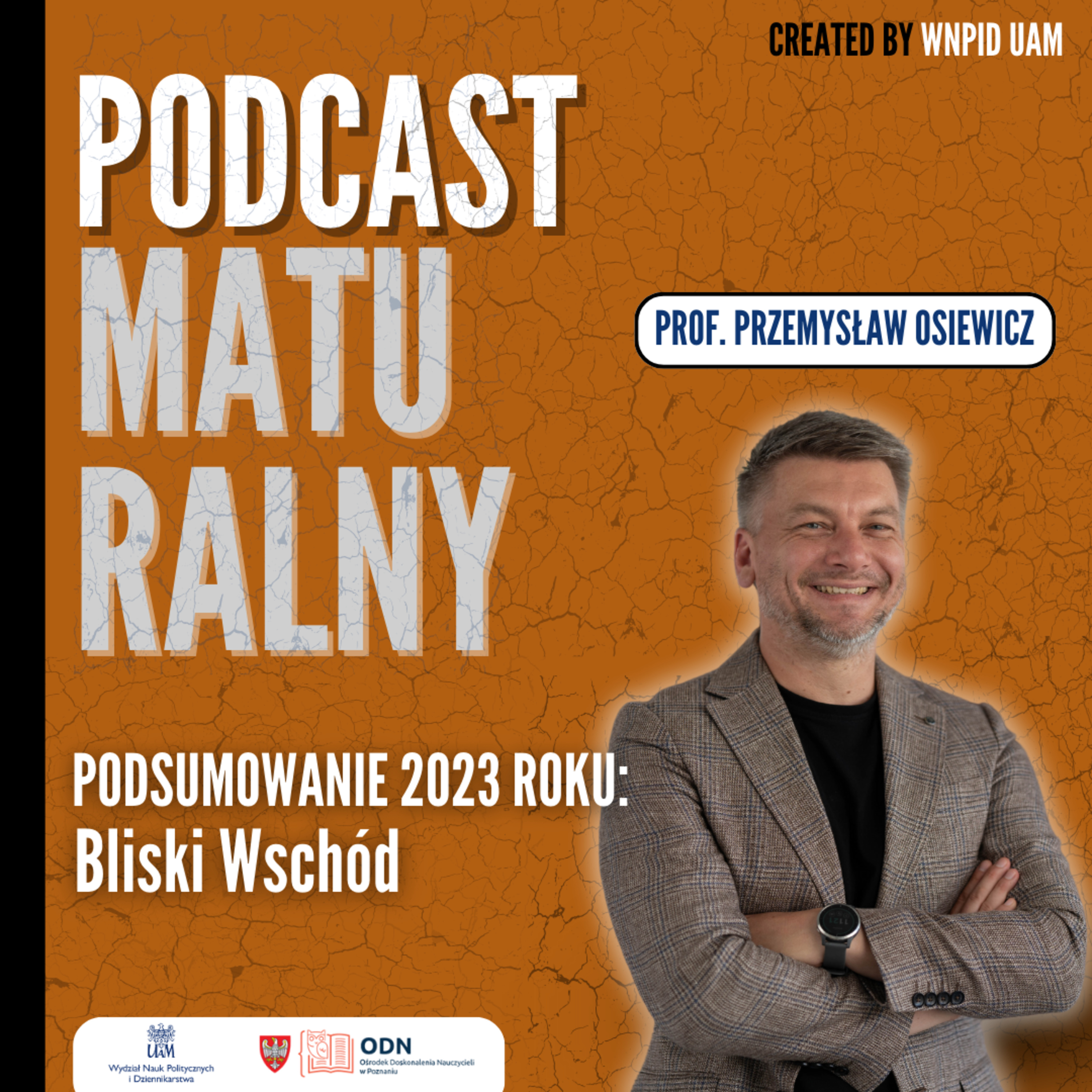 Podcast Maturalny