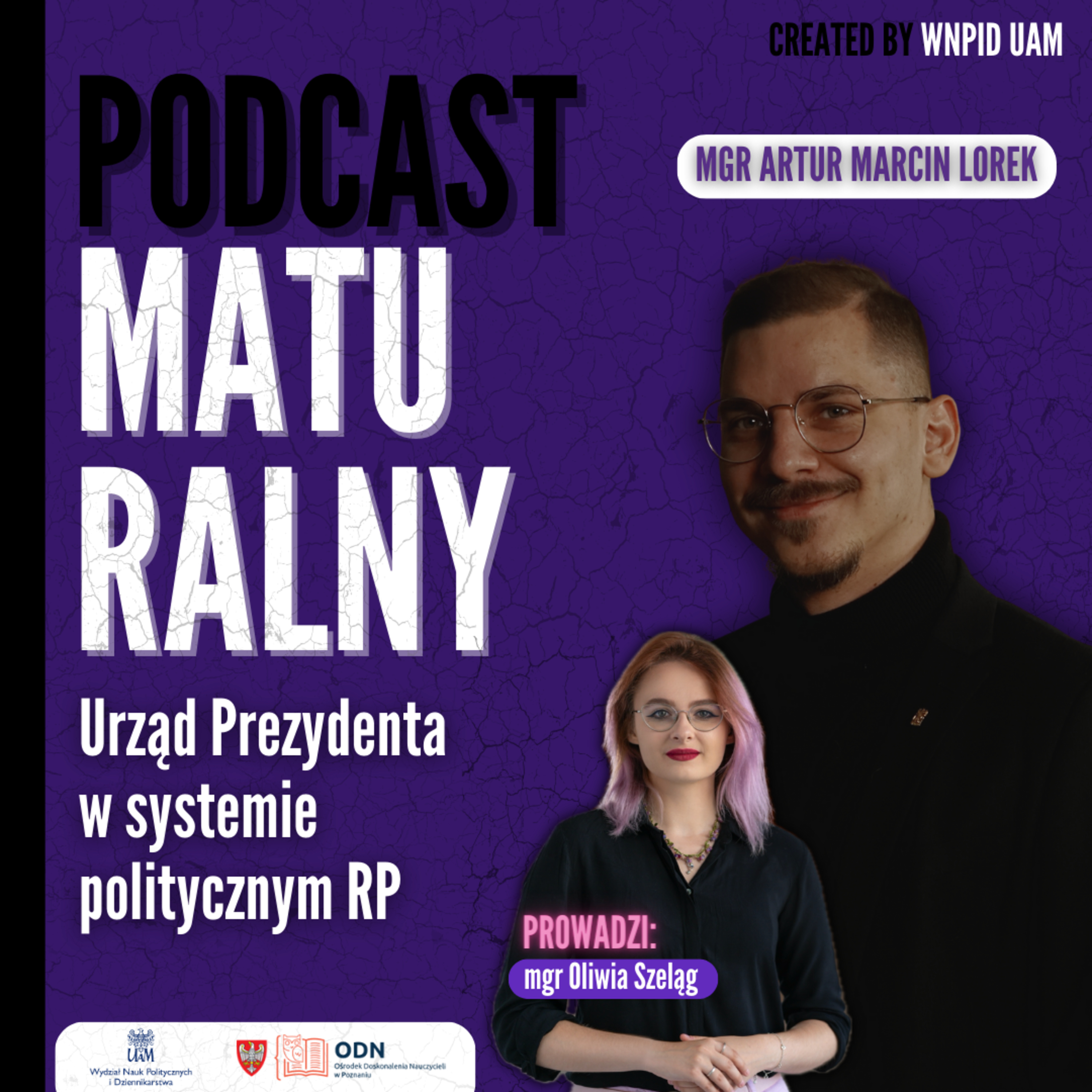 Podcast Maturalny