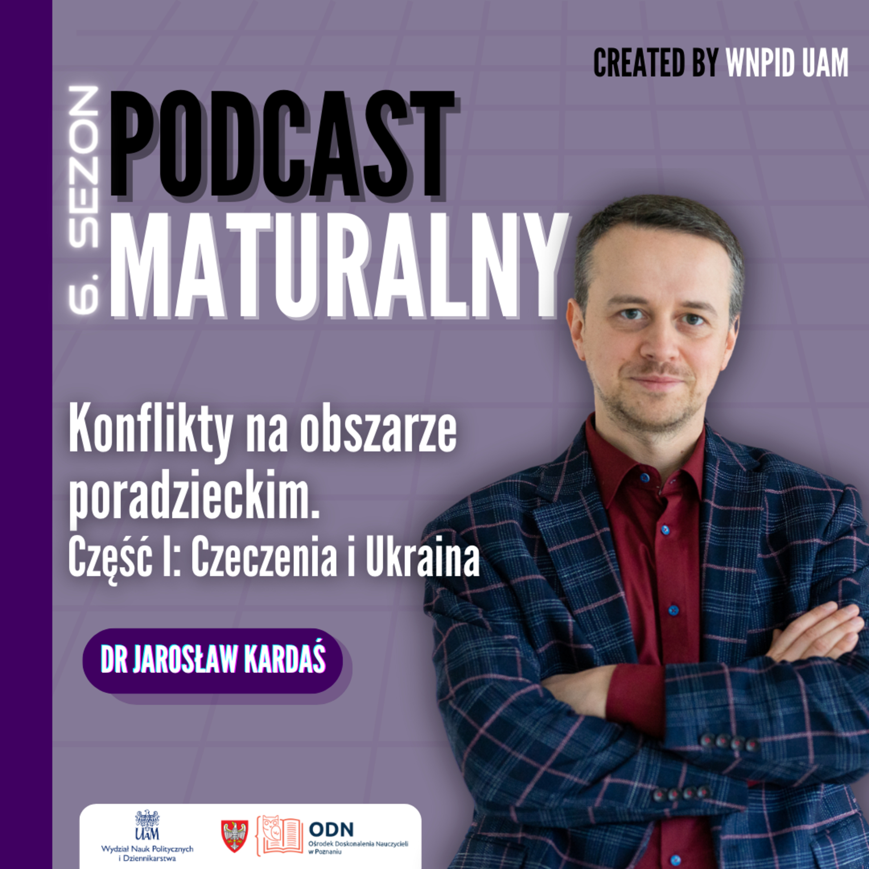 Podcast Maturalny