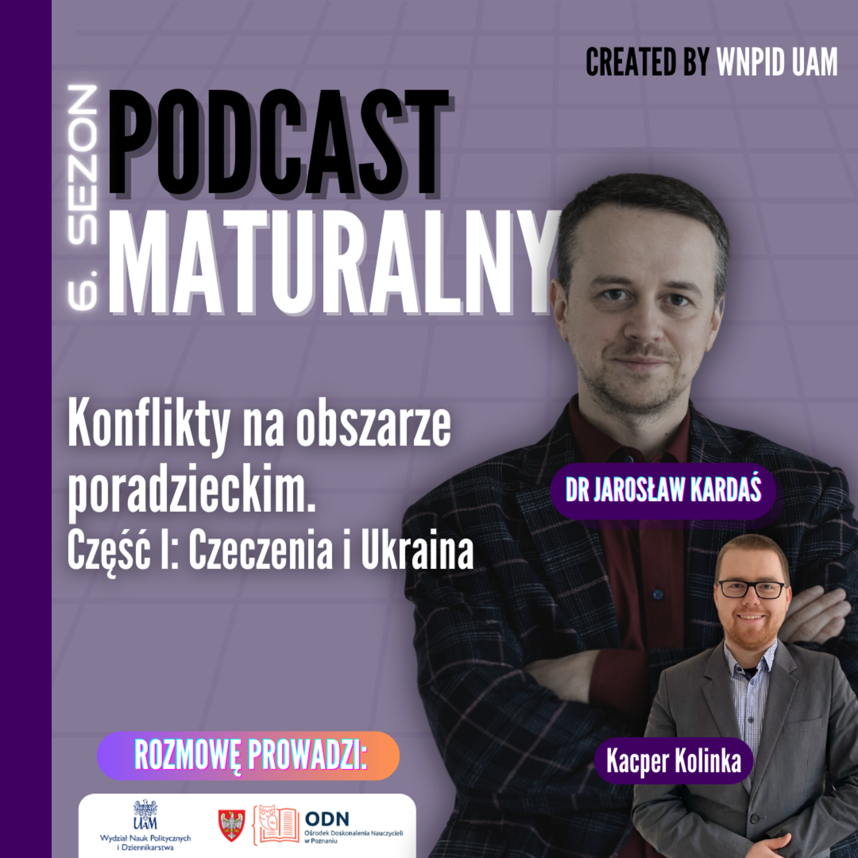 Podcast Maturalny