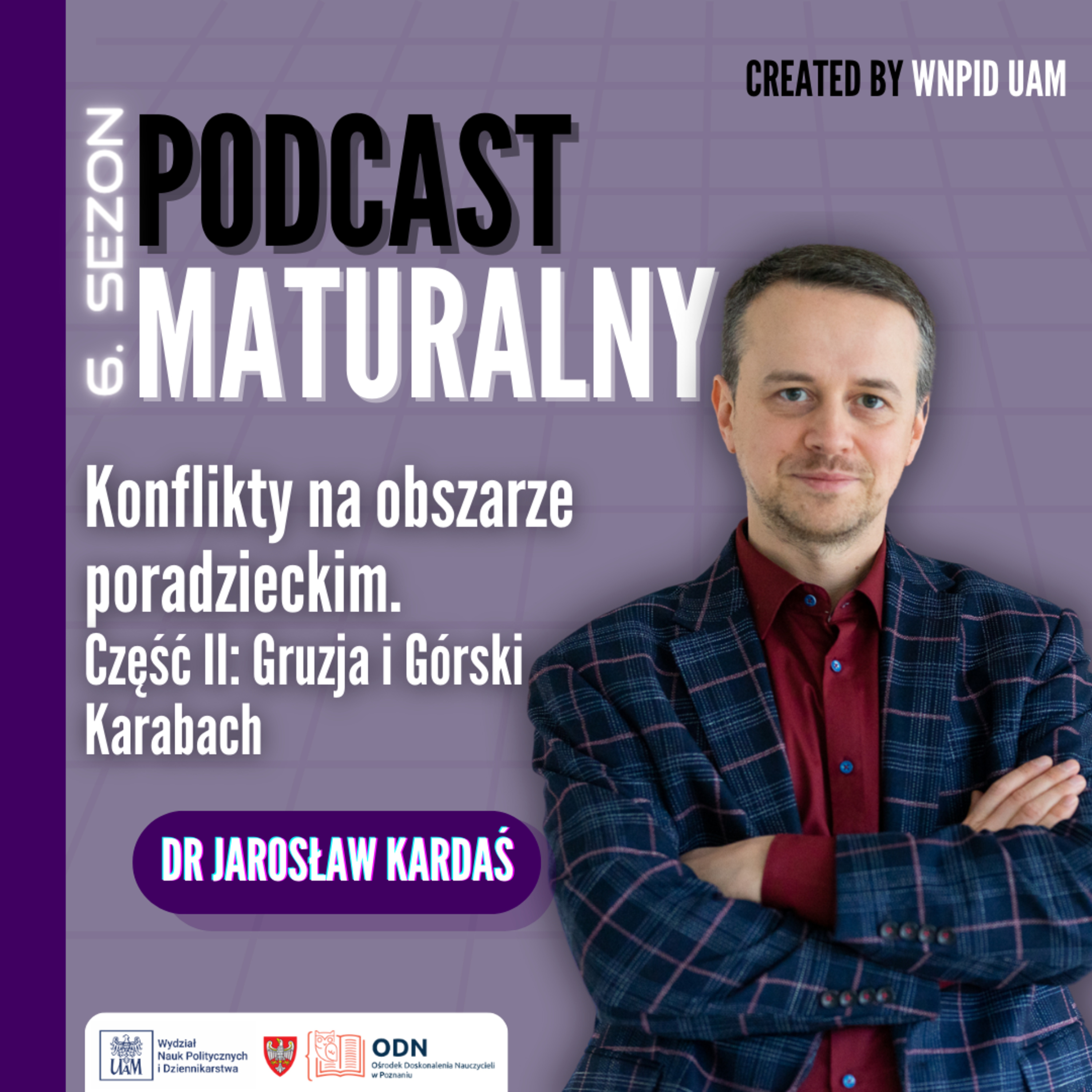 Podcast Maturalny