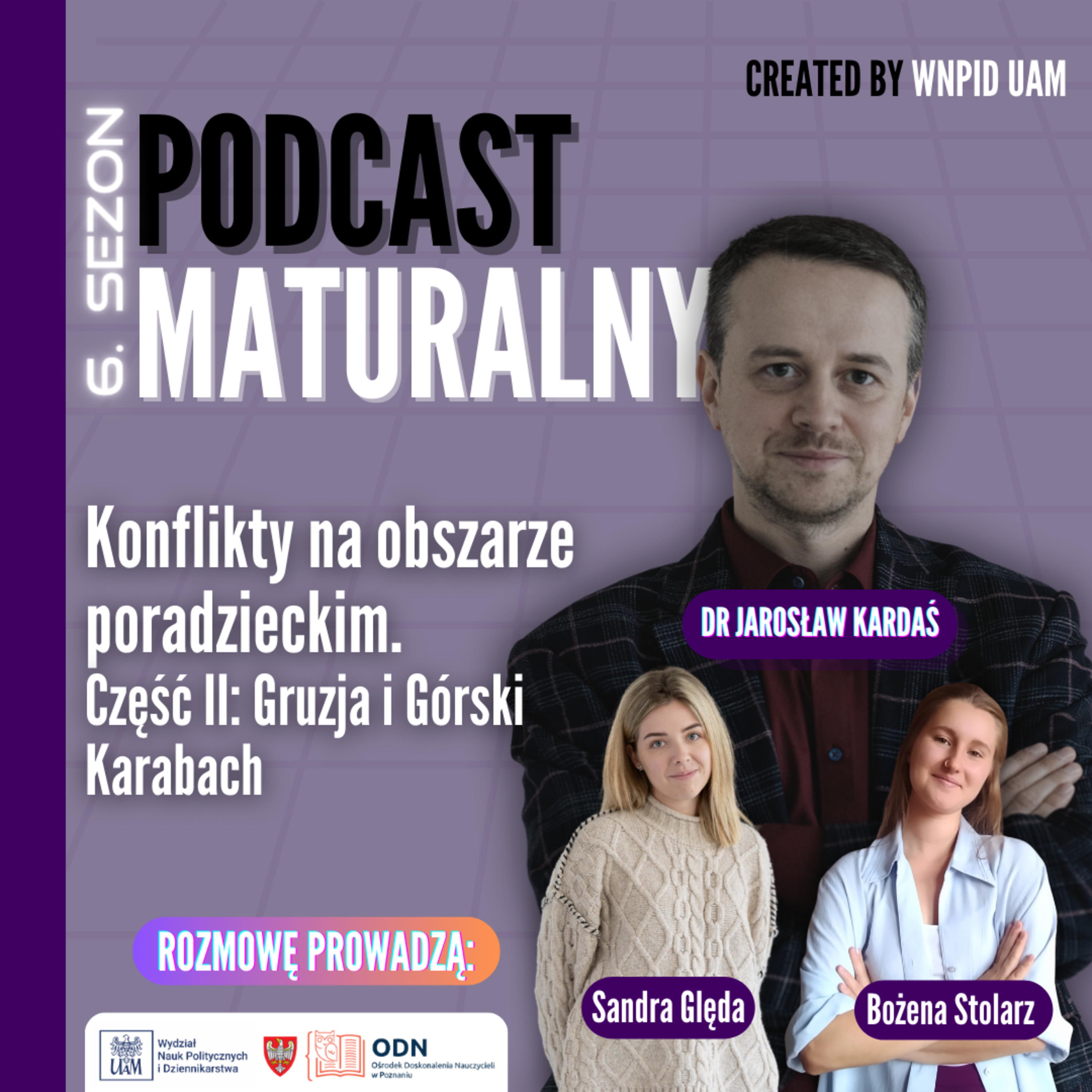 Podcast Maturalny