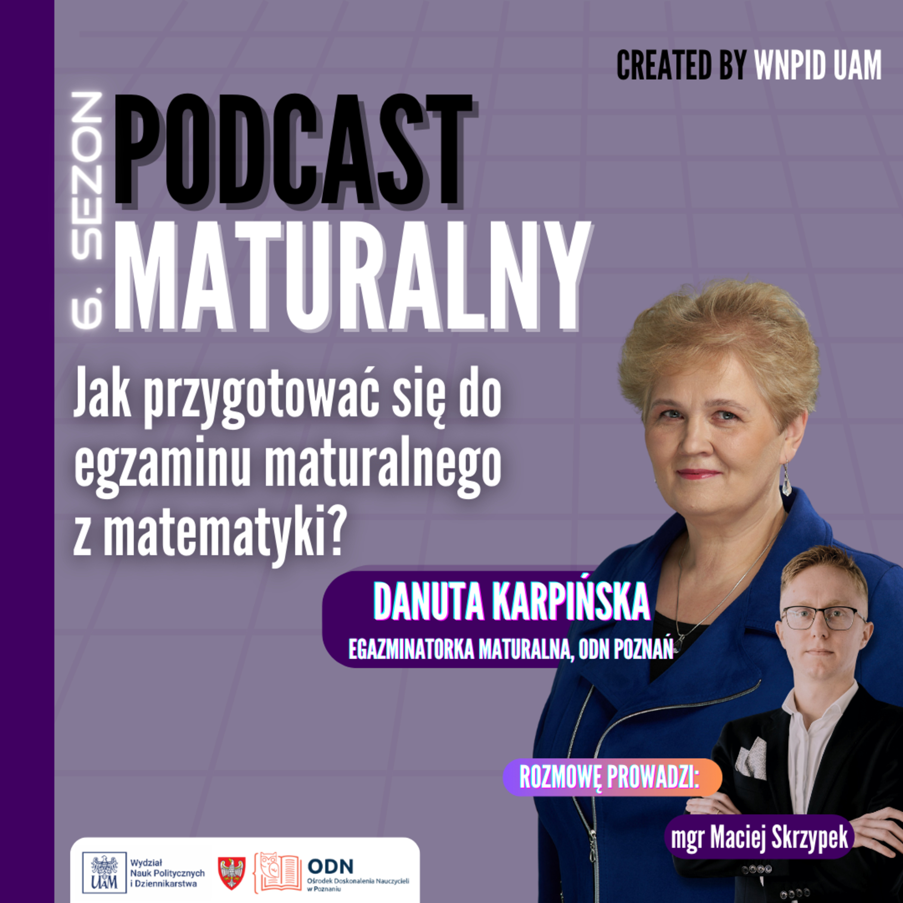 Podcast Maturalny