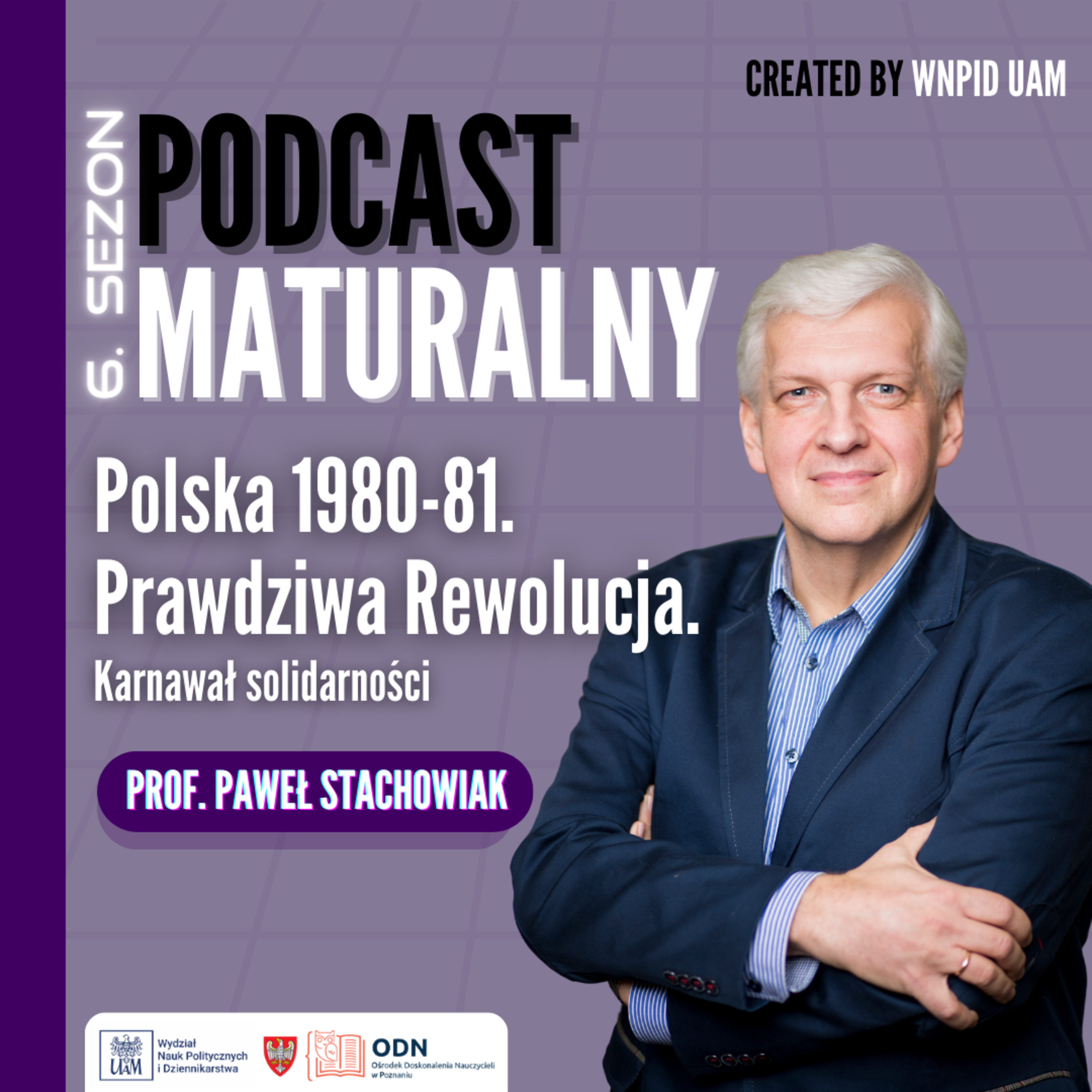 Podcast Maturalny