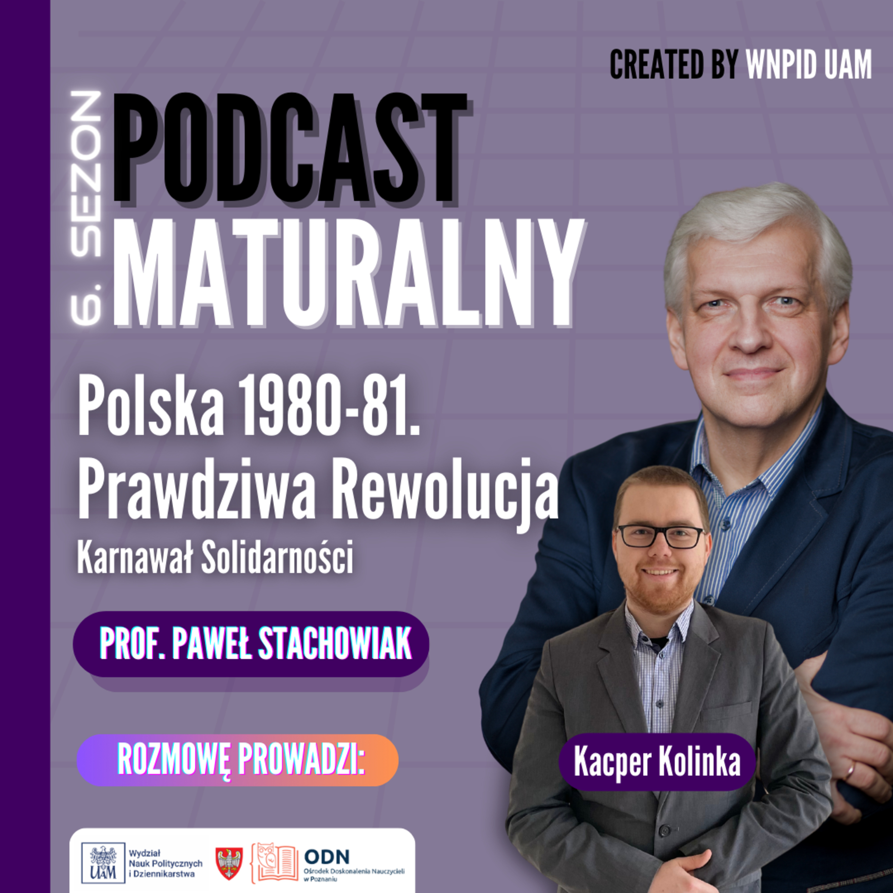 Podcast Maturalny