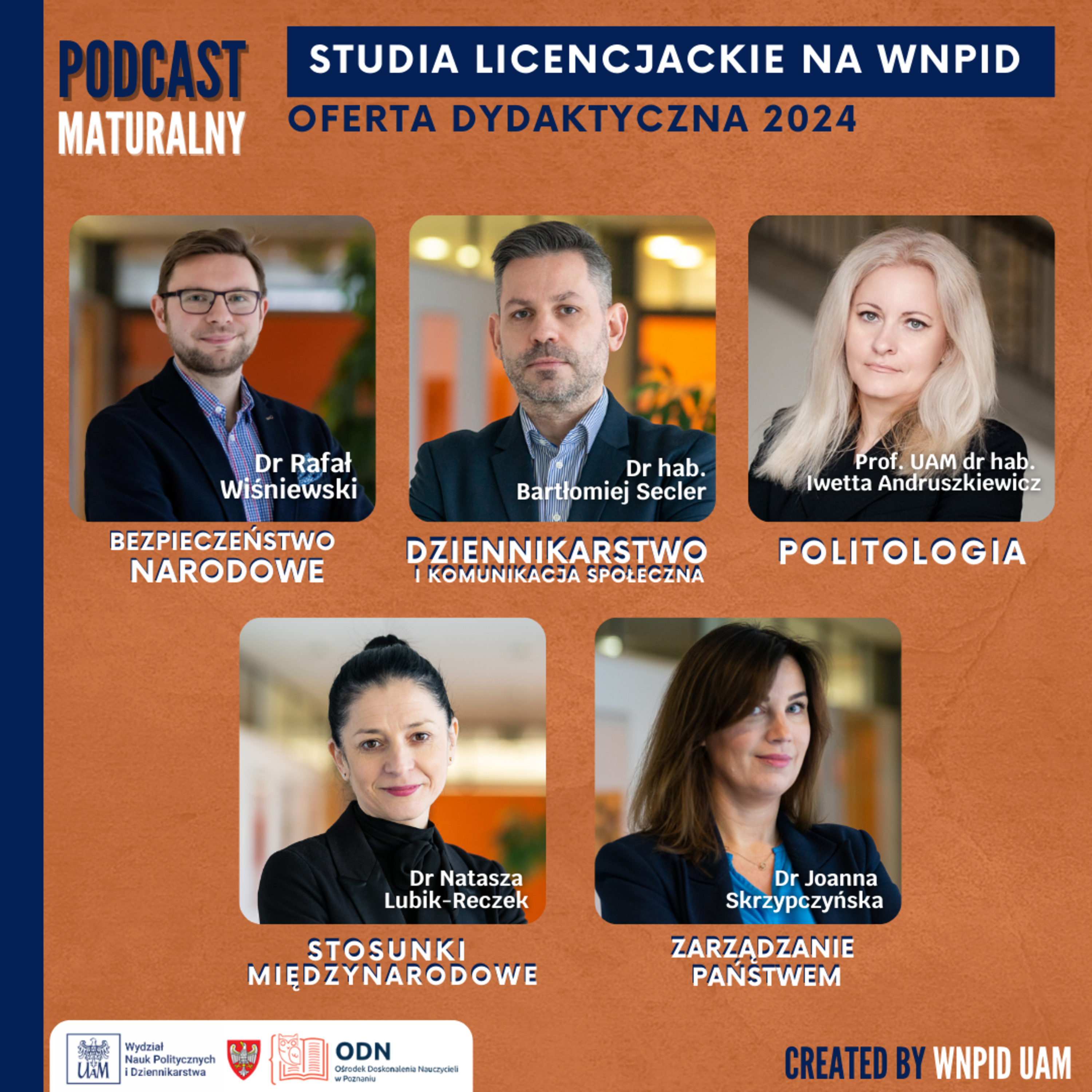 Podcast Maturalny