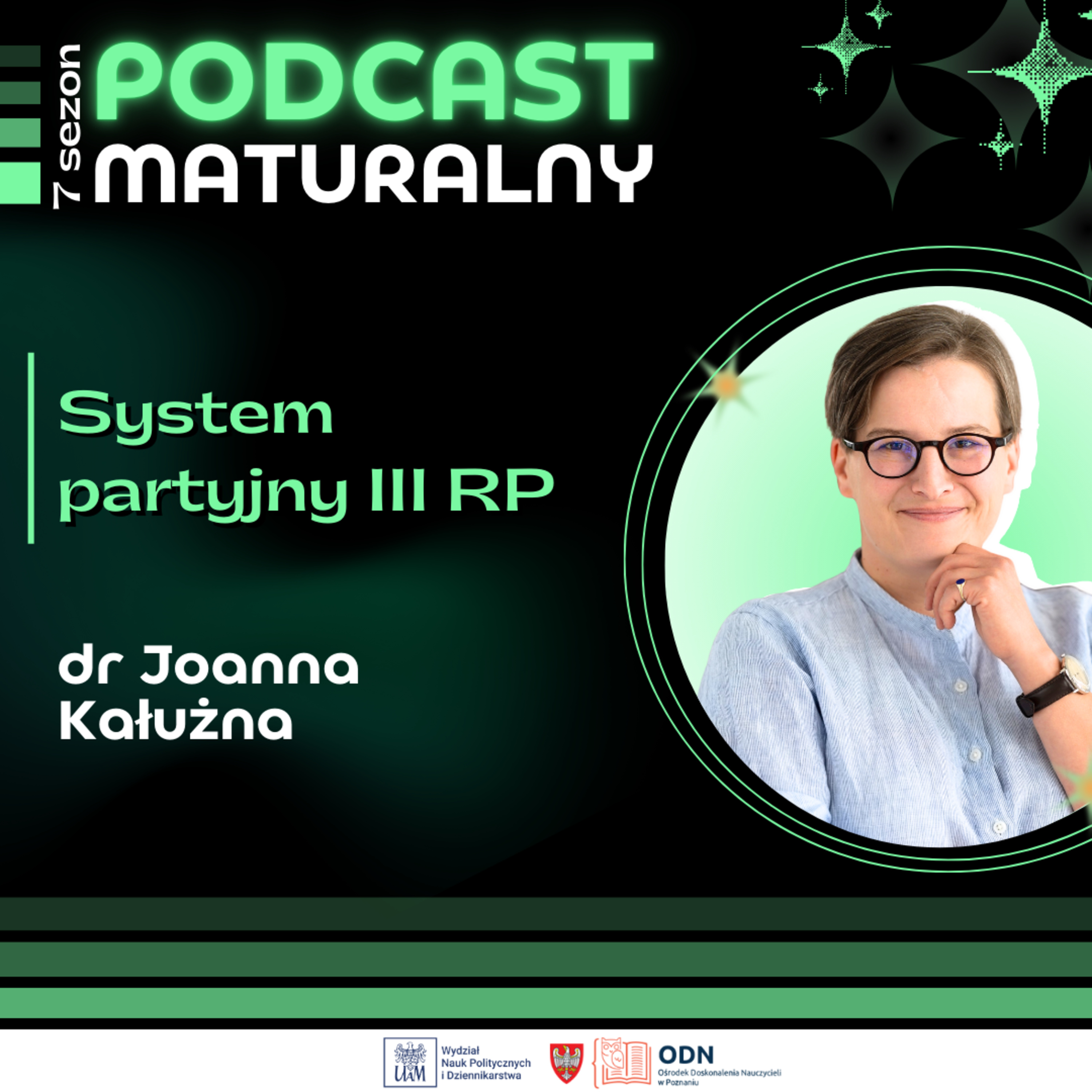 Podcast Maturalny