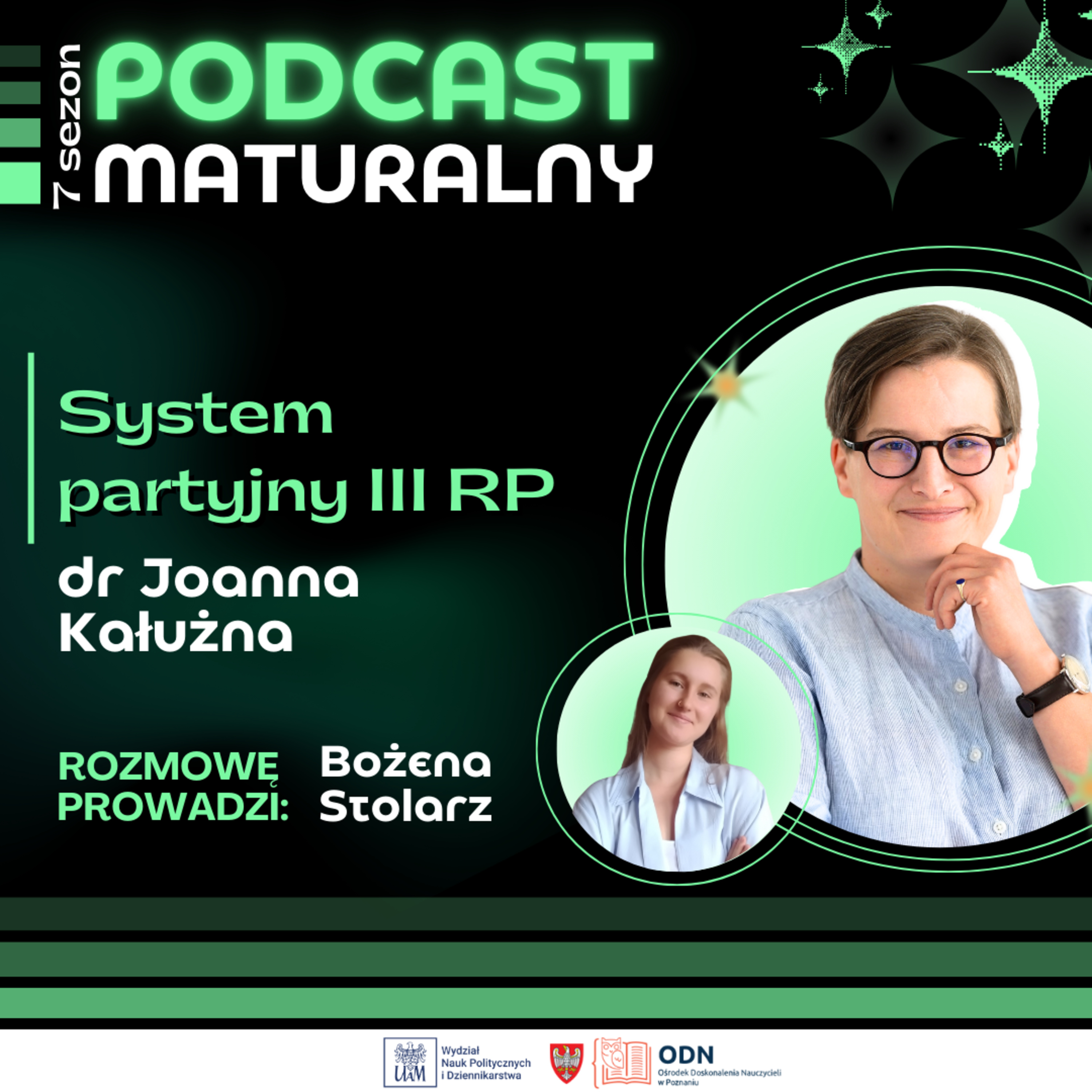 Podcast Maturalny
