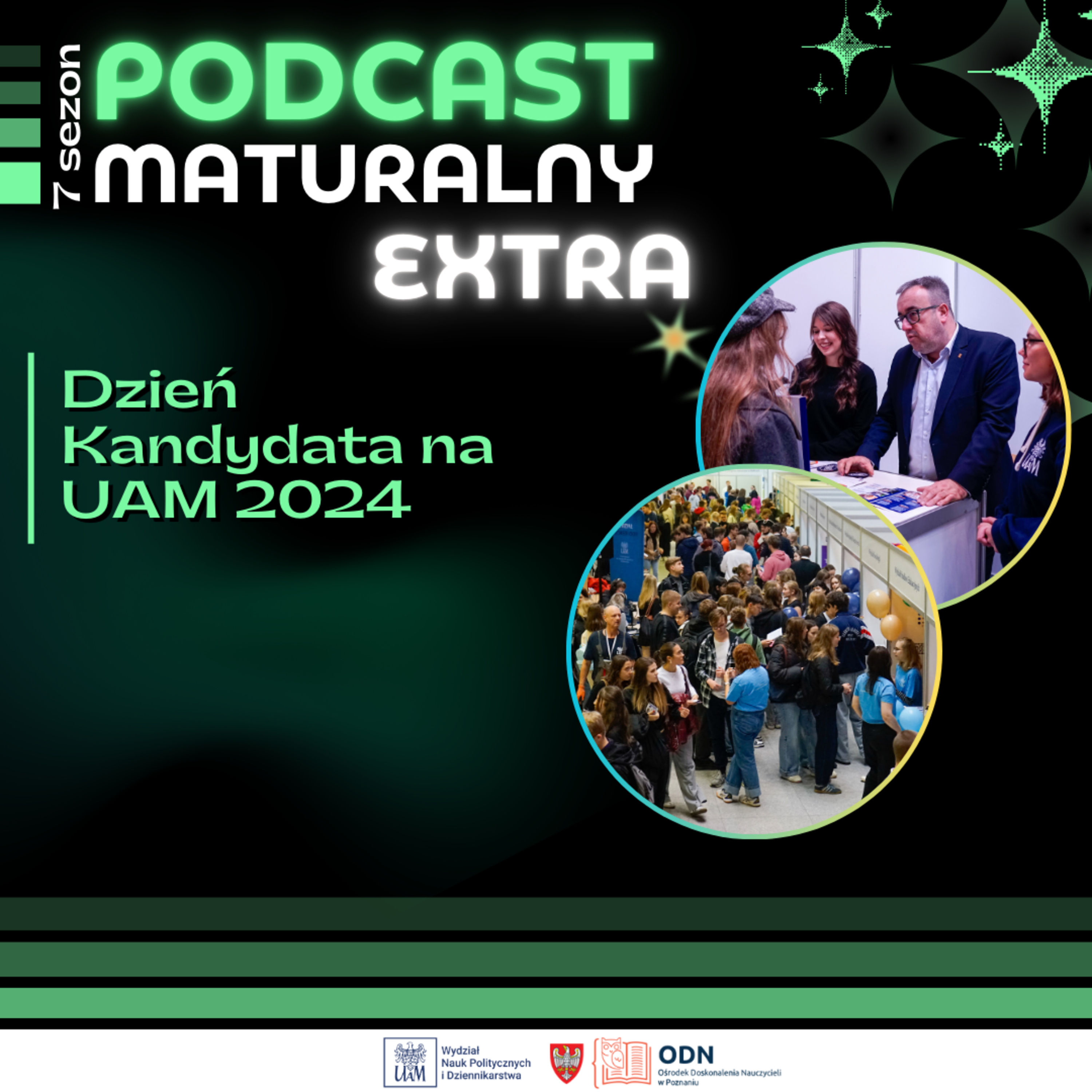 Podcast Maturalny
