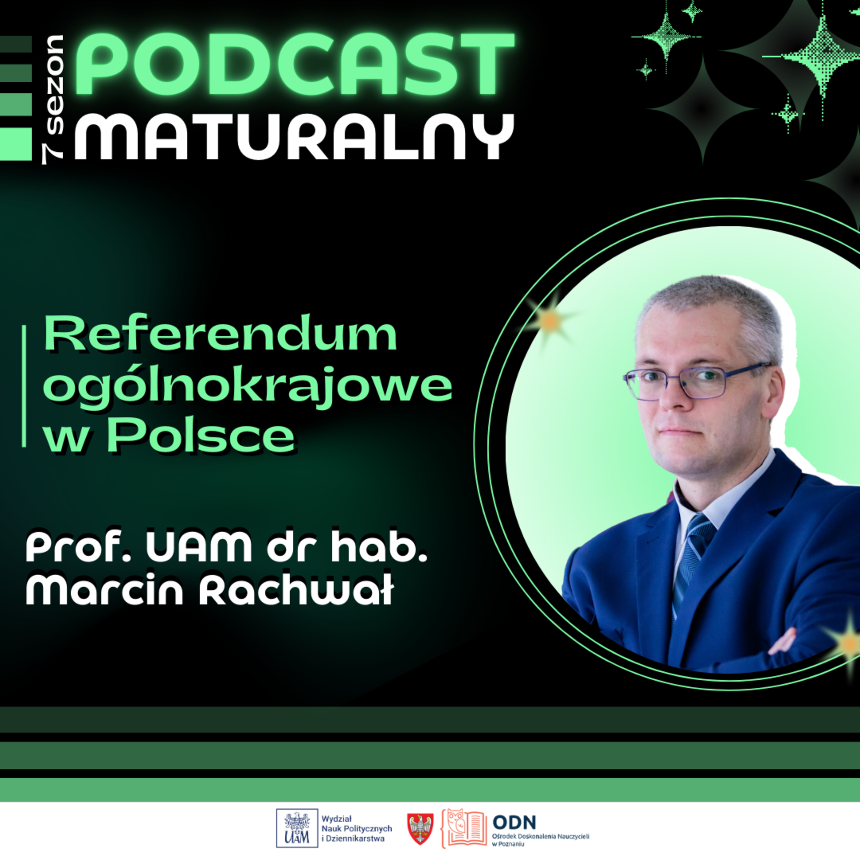 Podcast Maturalny