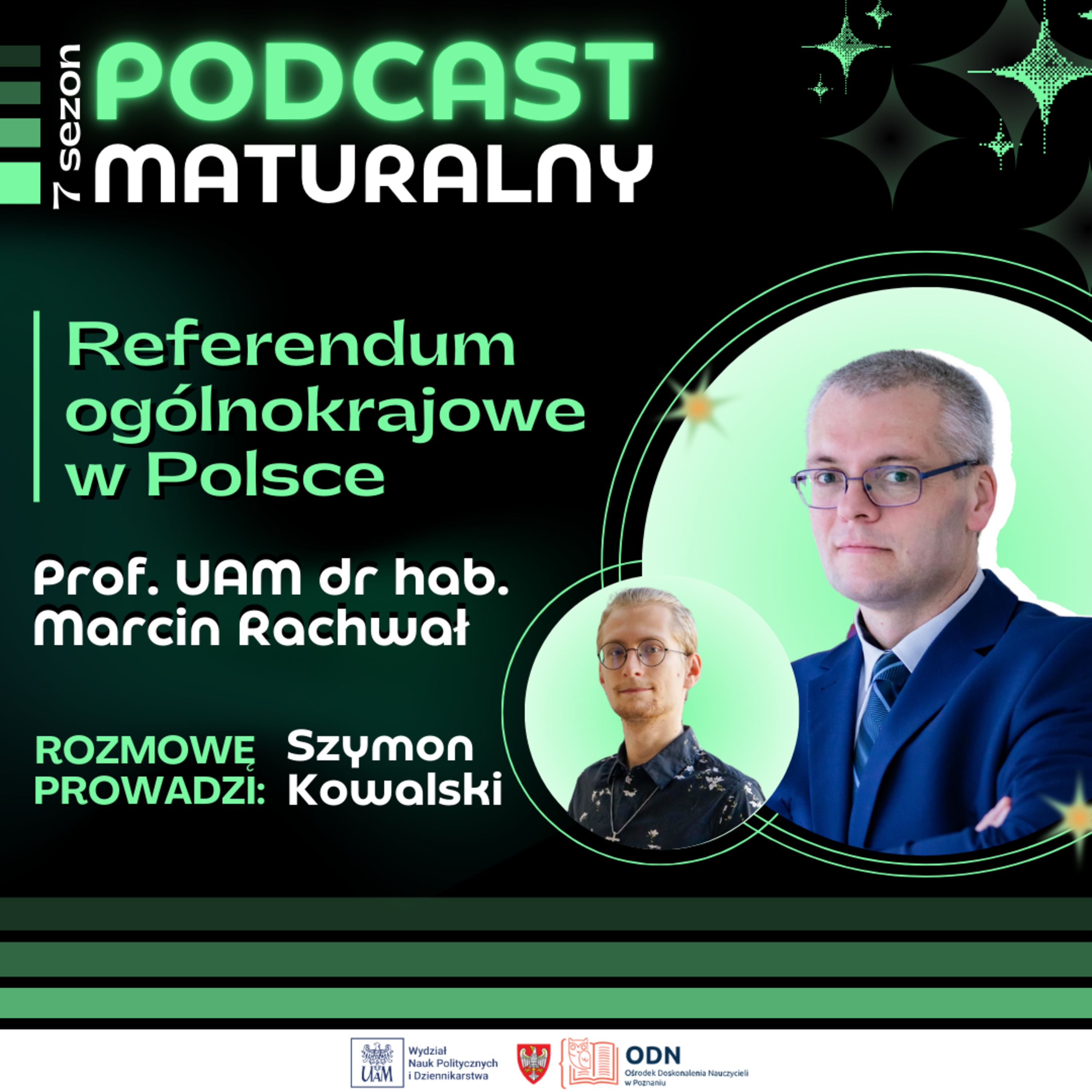 Podcast Maturalny