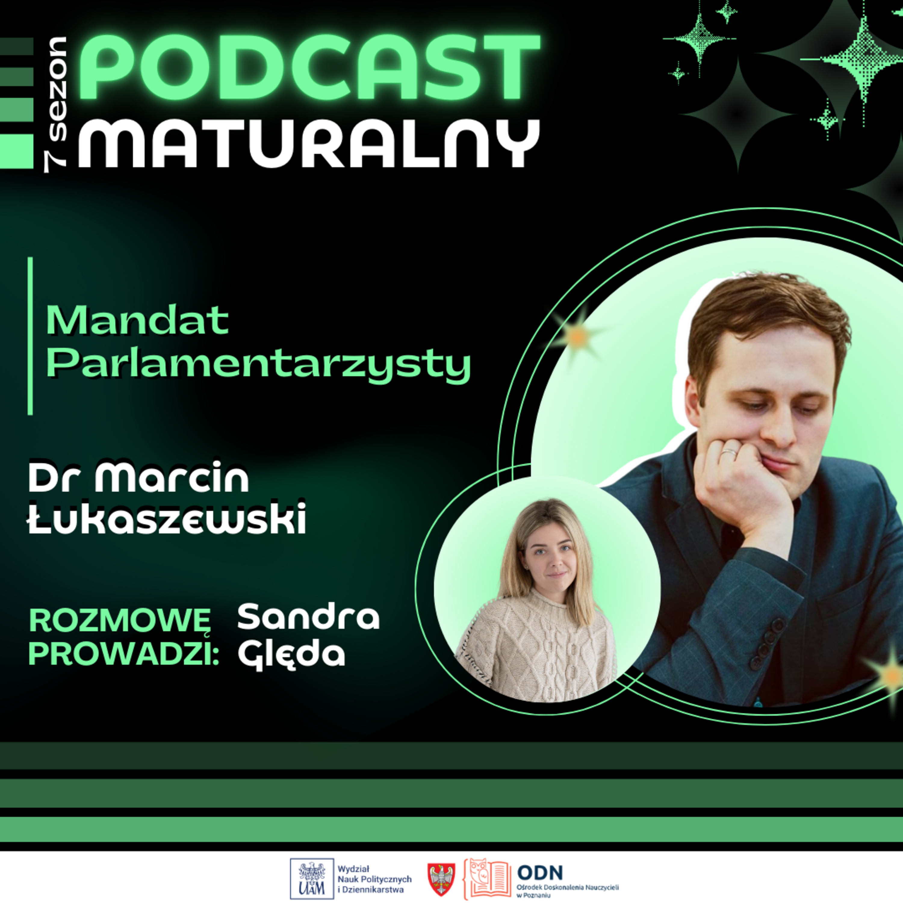 Podcast Maturalny